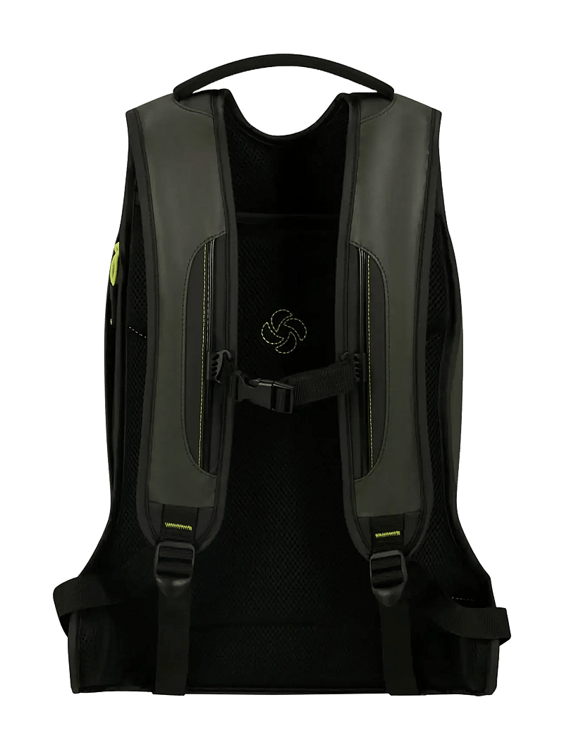 Samsonite - PARADIVER LIGHT LAPTOP BACKPACK L - hverdagsstil - jungle green - 2