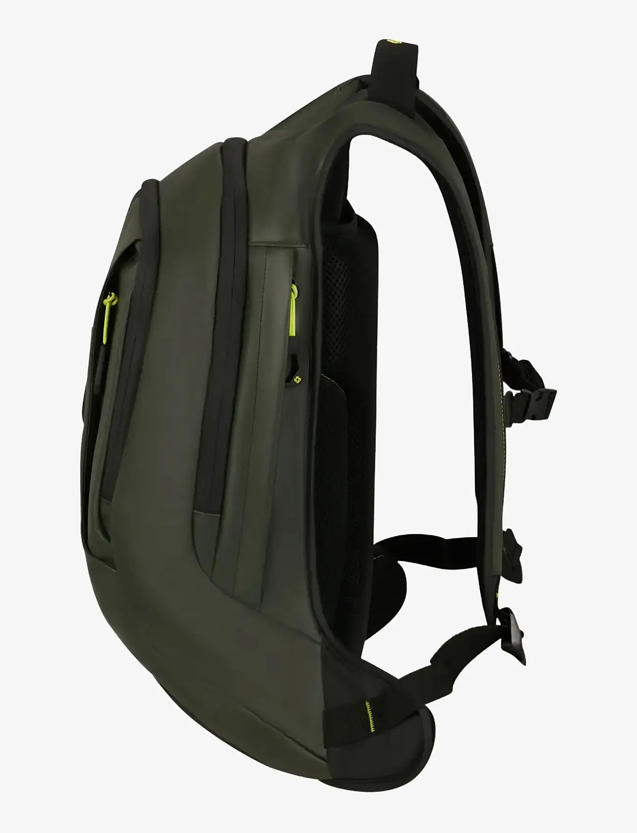 Samsonite - PARADIVER LIGHT LAPTOP BACKPACK L - hverdagsstil - jungle green - 3