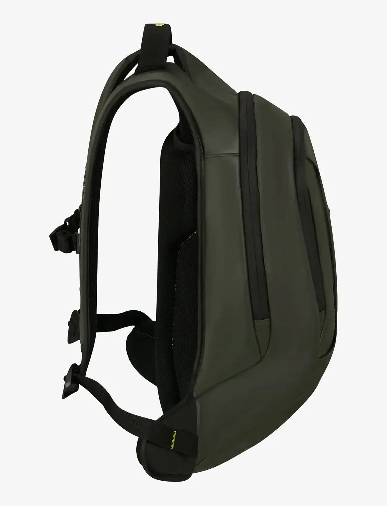 Samsonite - PARADIVER LIGHT LAPTOP BACKPACK L - hverdagsstil - jungle green - 4