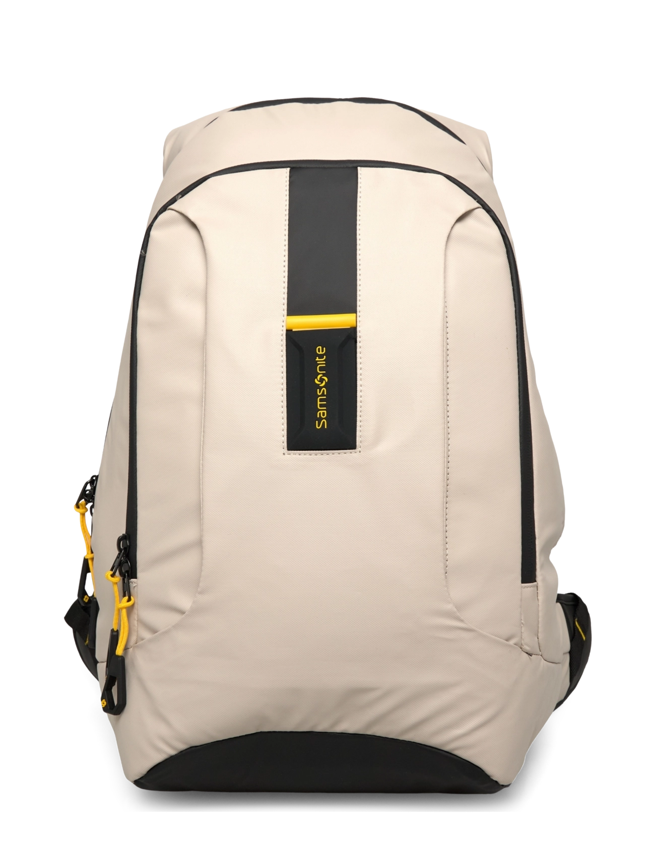 Samsonite Paradiver Light Laptop Backpack L+, 43, Cream, Backpacks > Casual Backpacks, Herre