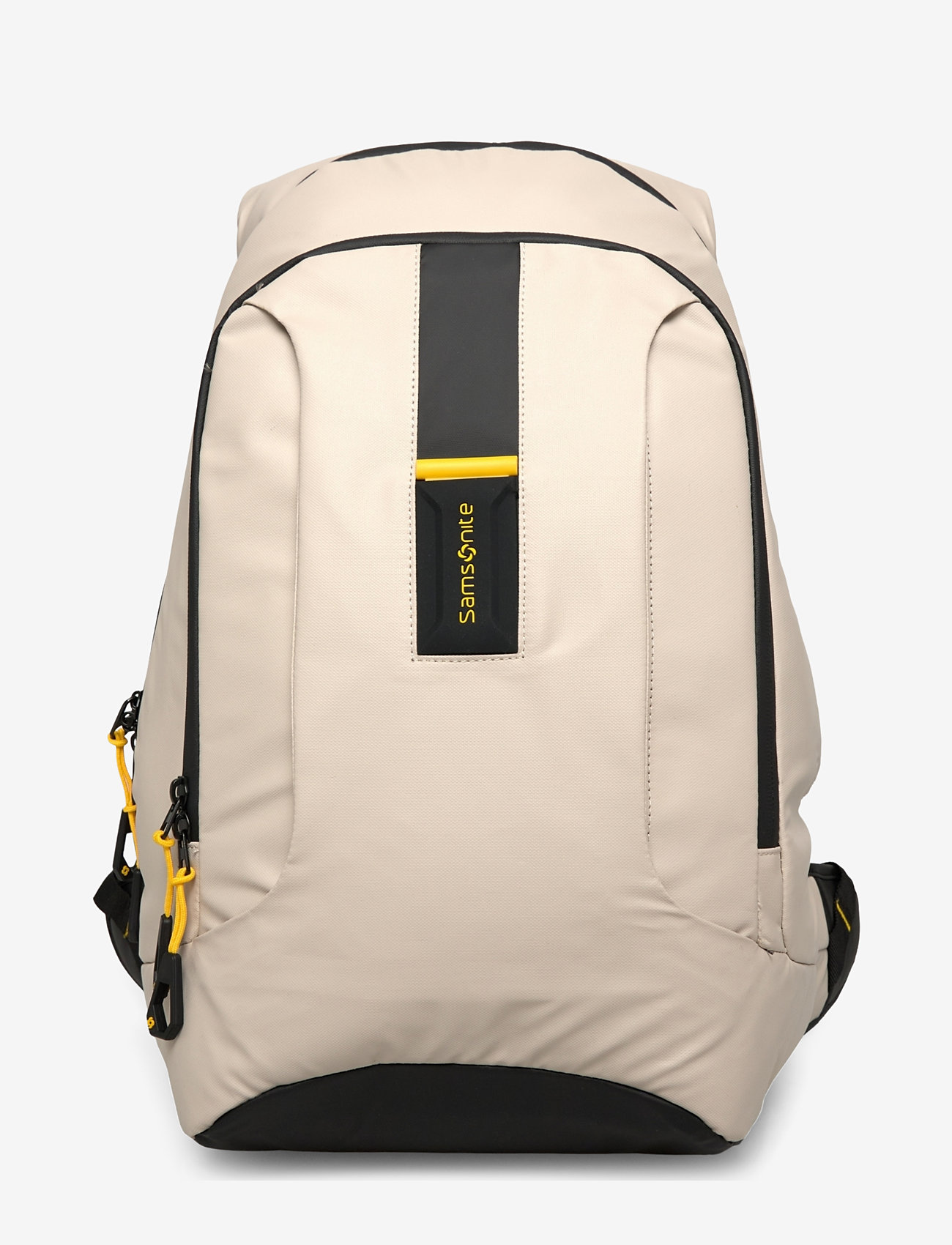 Samsonite - PARADIVER LIGHT LAPTOP BACKPACK L+ - feriefavoritter - sand - 0