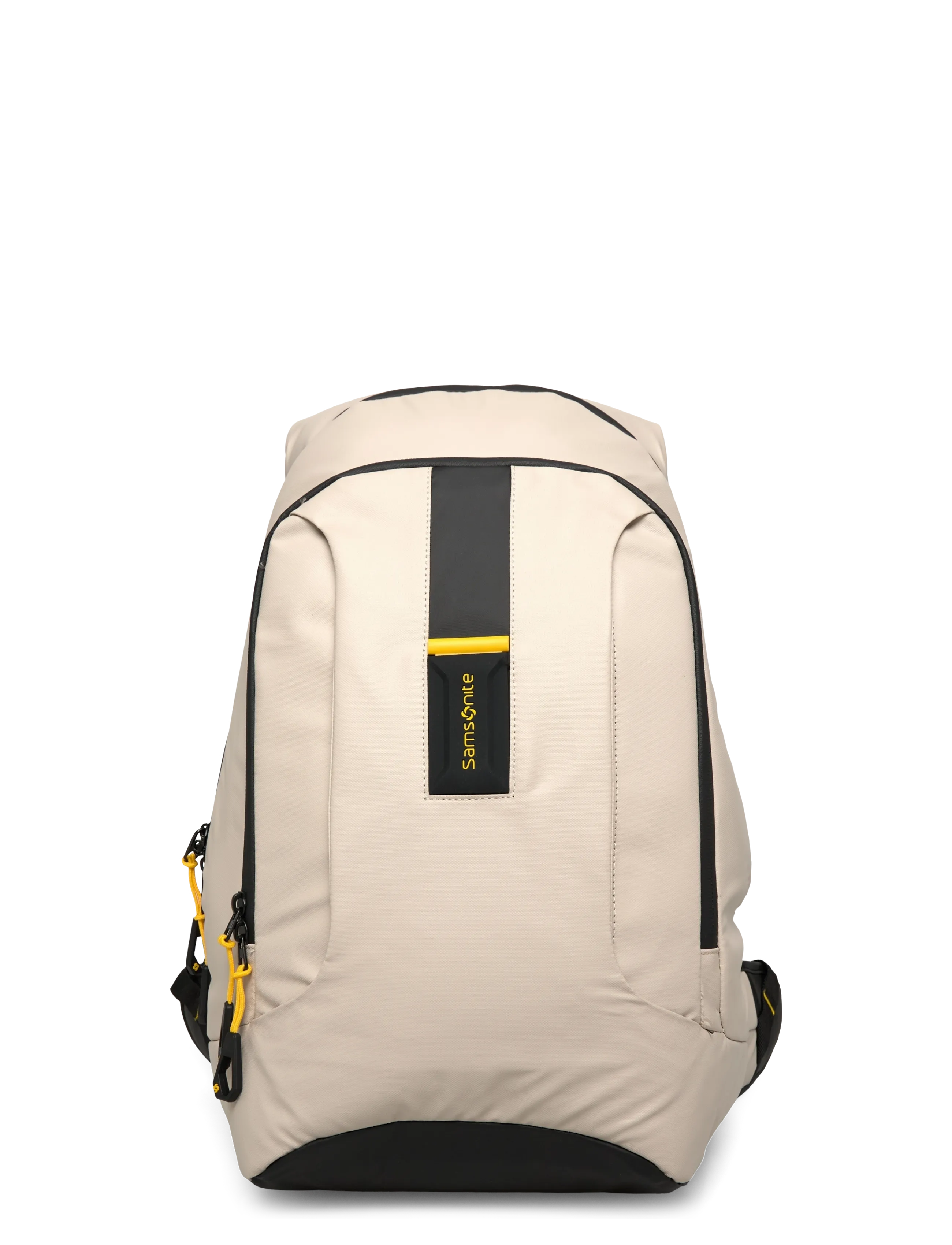 Samsonite PARADIVER LIGHT LAPTOP BACKPACK L+ - Bags - SAND / cream