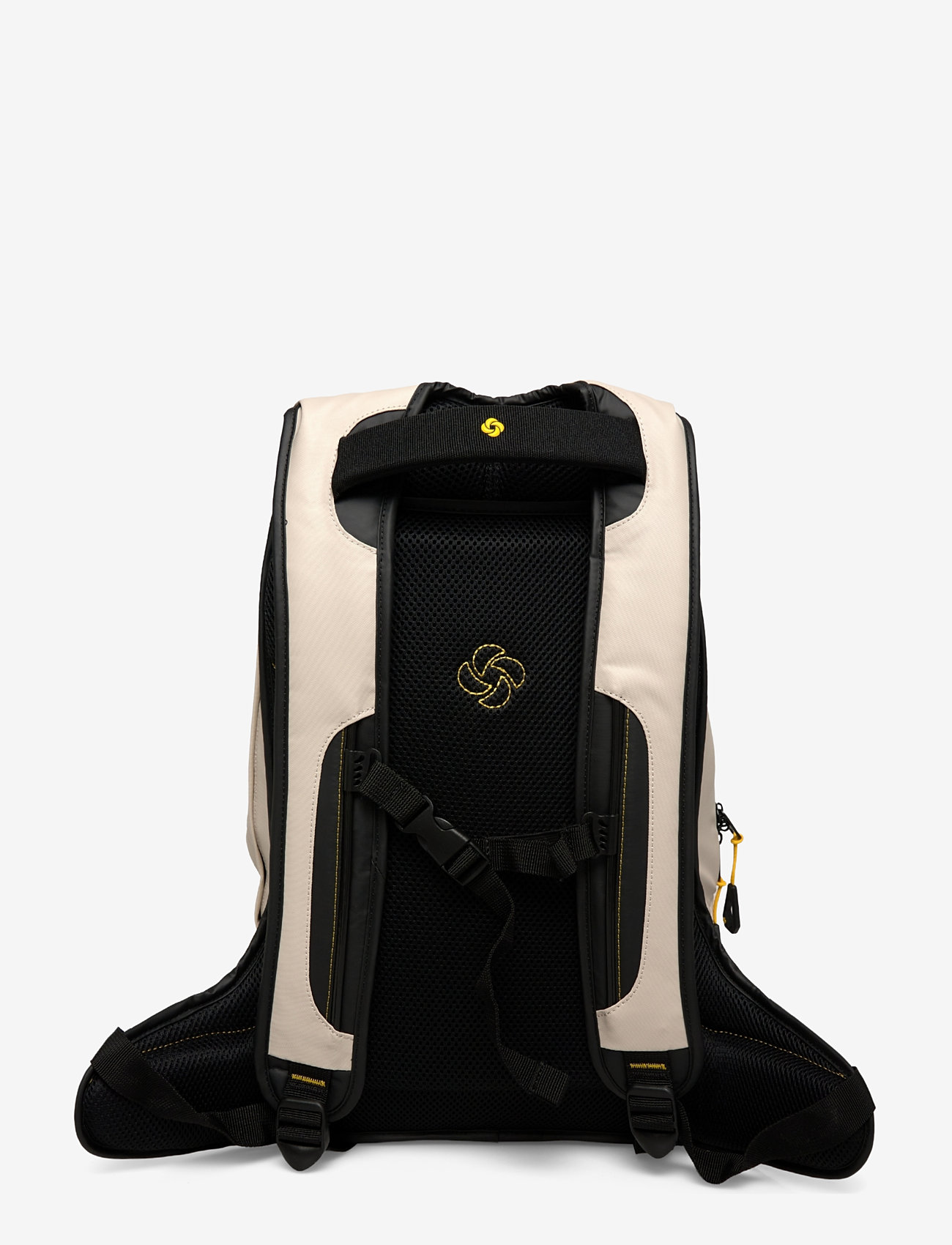 Samsonite - PARADIVER LIGHT LAPTOP BACKPACK L+ - feriefavoritter - sand - 1