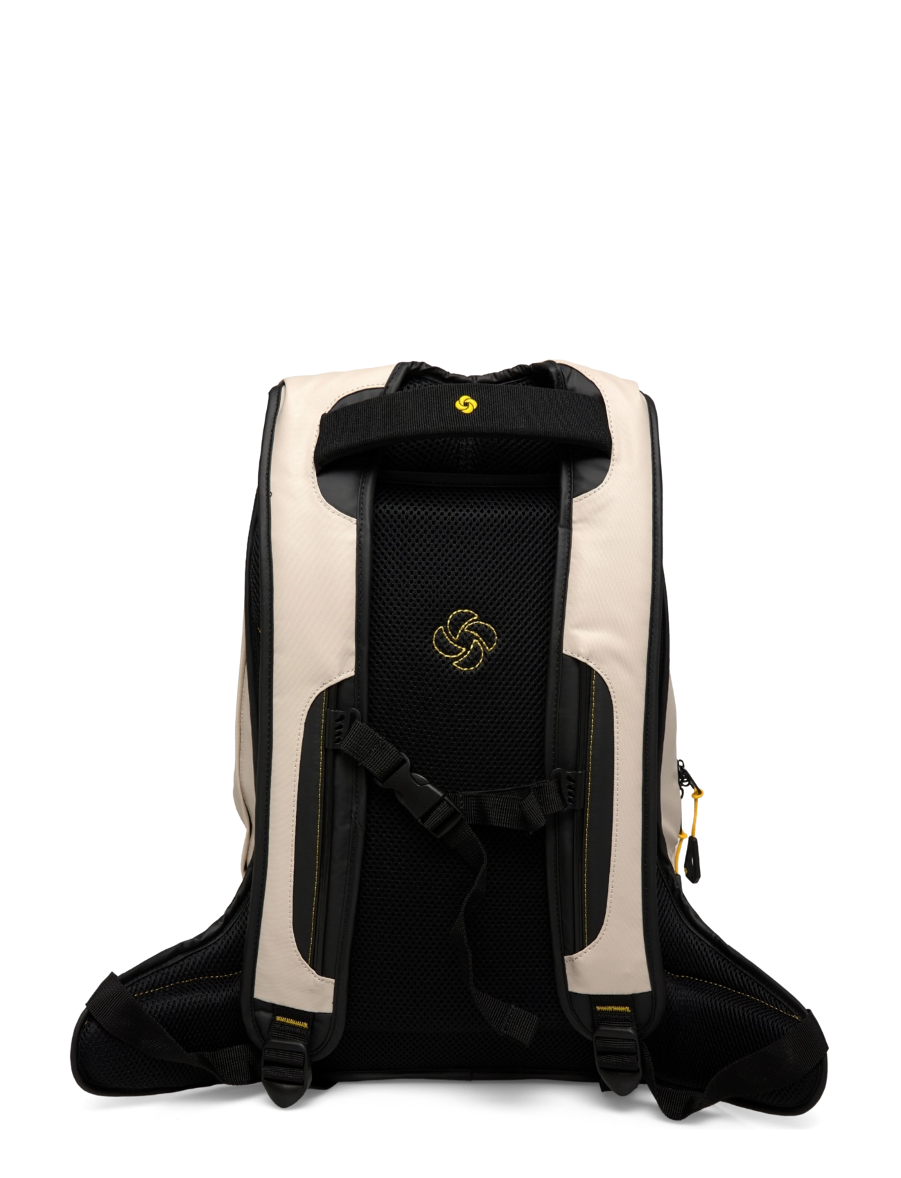 Samsonite - PARADIVER LIGHT LAPTOP BACKPACK L+ - puhkuse põhitooted - sand - 1