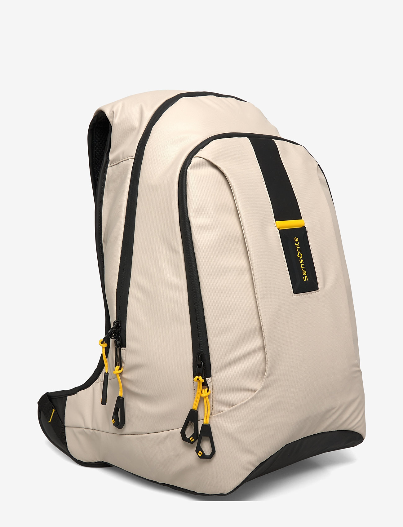 Samsonite - PARADIVER LIGHT LAPTOP BACKPACK L+ - feriefavoritter - sand - 2