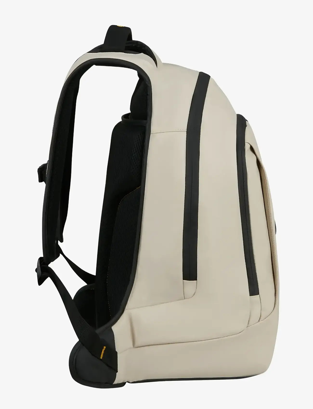 Samsonite - PARADIVER LIGHT LAPTOP BACKPACK L+ - feriefavoritter - sand - 5