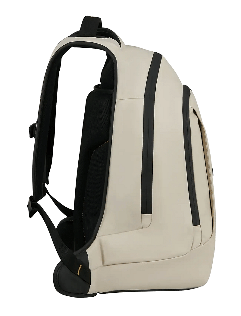 Samsonite - PARADIVER LIGHT LAPTOP BACKPACK L+ - feriefavoritter - sand - 5
