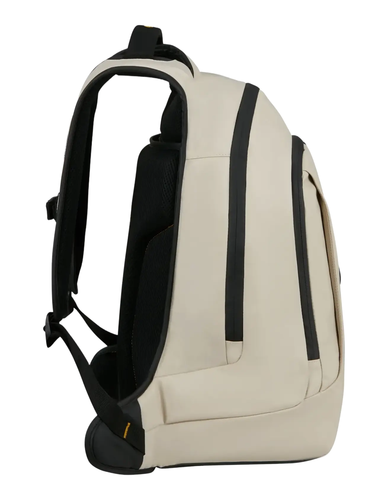Samsonite - PARADIVER LIGHT LAPTOP BACKPACK L+ - puhkuse põhitooted - sand - 5