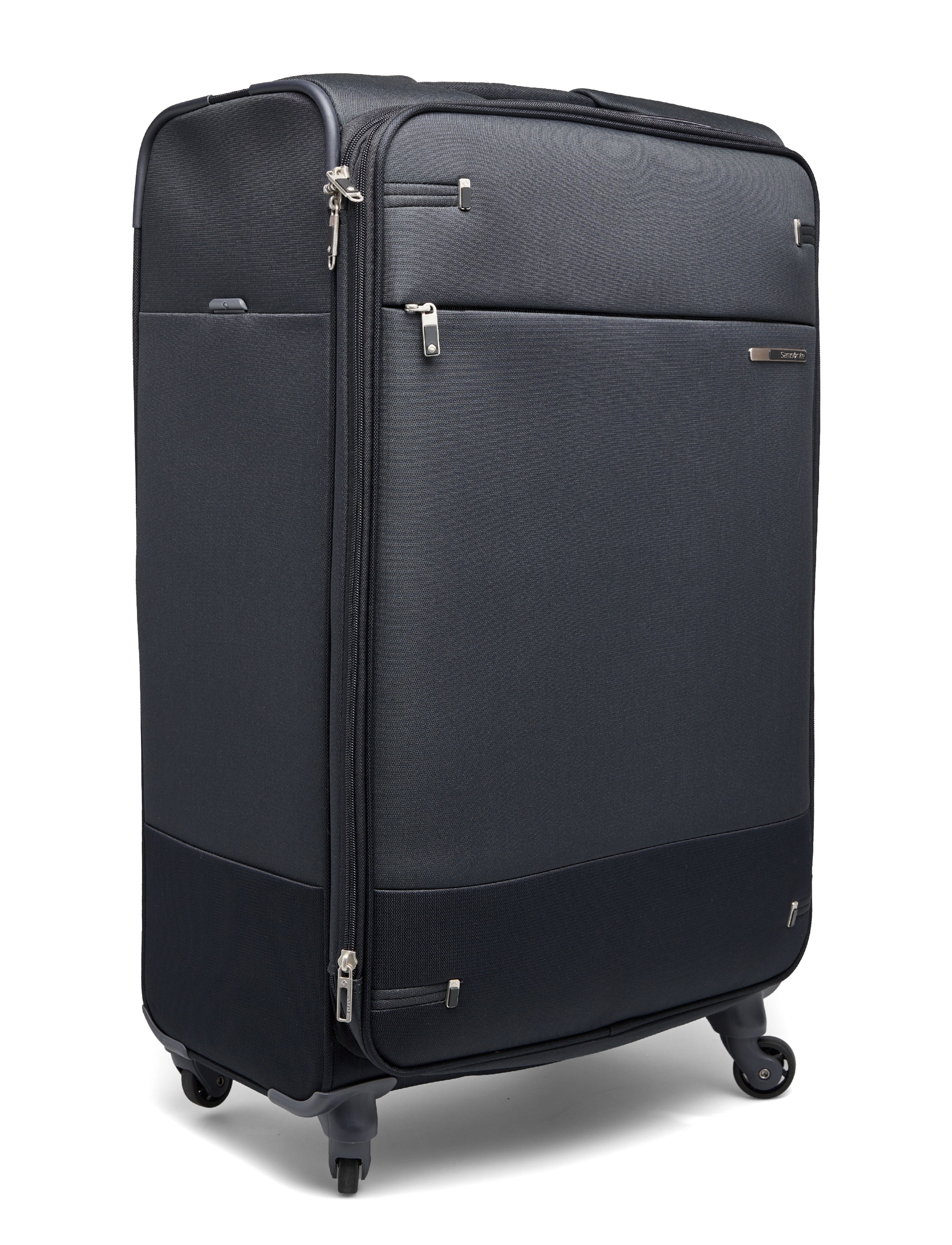 Samsonite - Base Boost SPINNER 78/29 EXP - black - 2