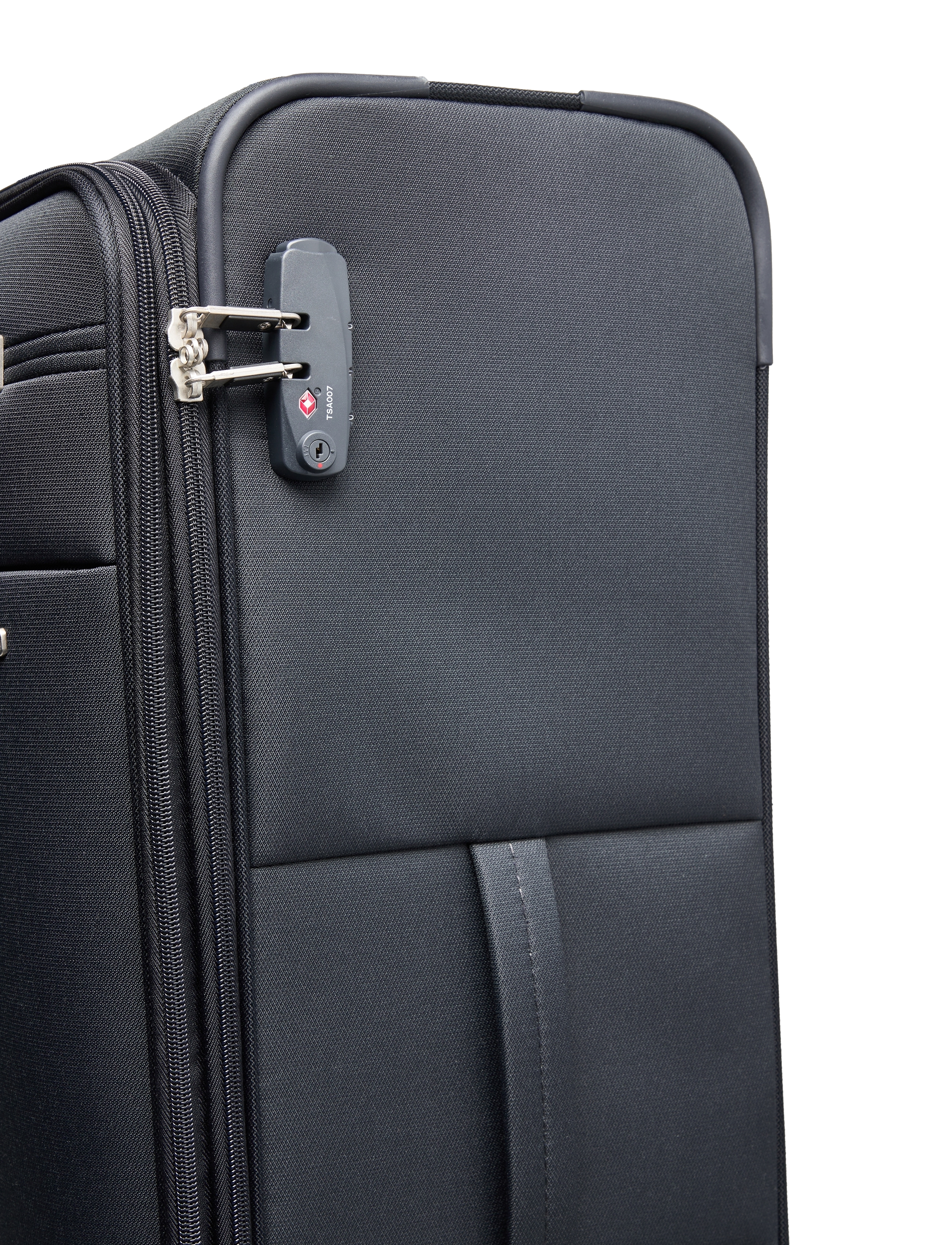 Samsonite - Base Boost SPINNER 78/29 EXP - black - 3