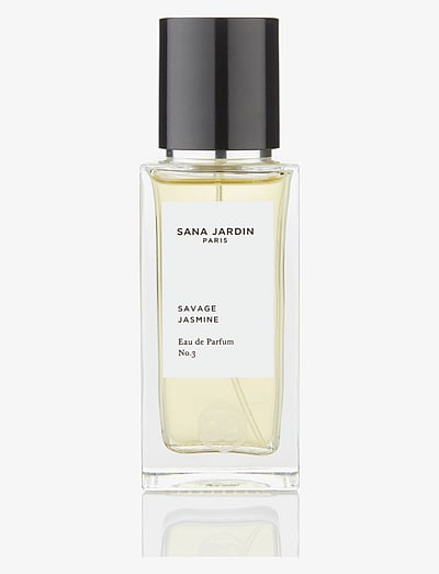 Savage Jasmine - Eau De Parfum