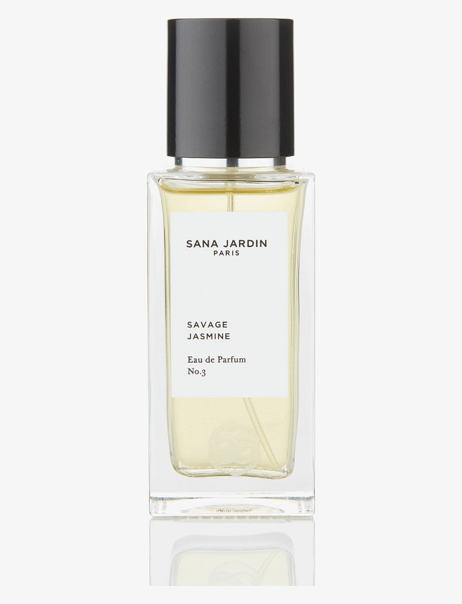 Sana Jardin - Savage Jasmine - til hende - clear - 0