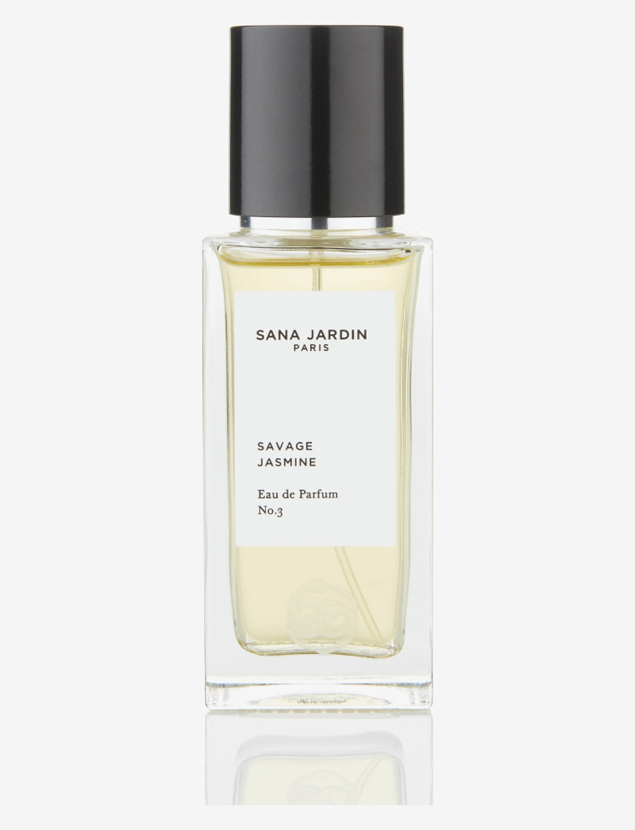 Sana Jardin - Savage Jasmine - naisille  - clear - 0