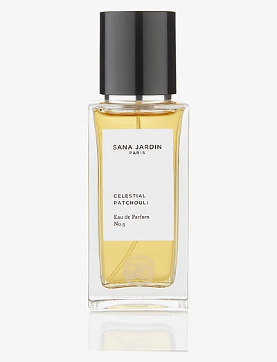 Celestial Patchouli - Eau De Parfum