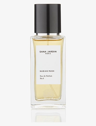 Nubian Musk - Eau De Parfum