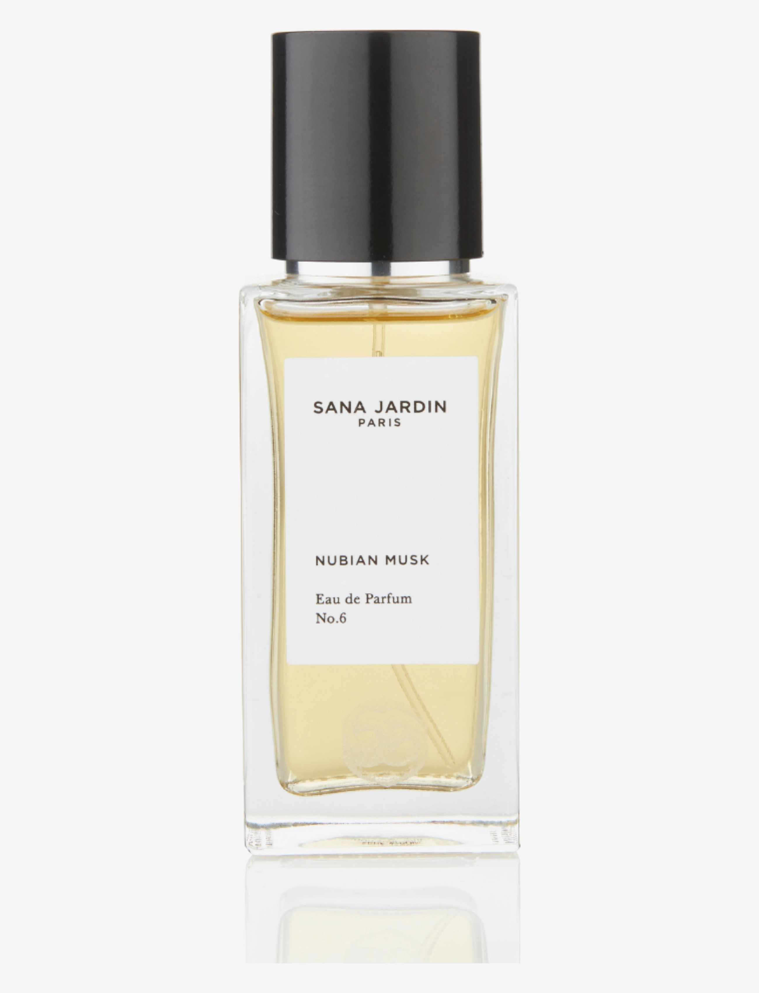 Sana Jardin Nubian Musk - Parfumer - null / undefined