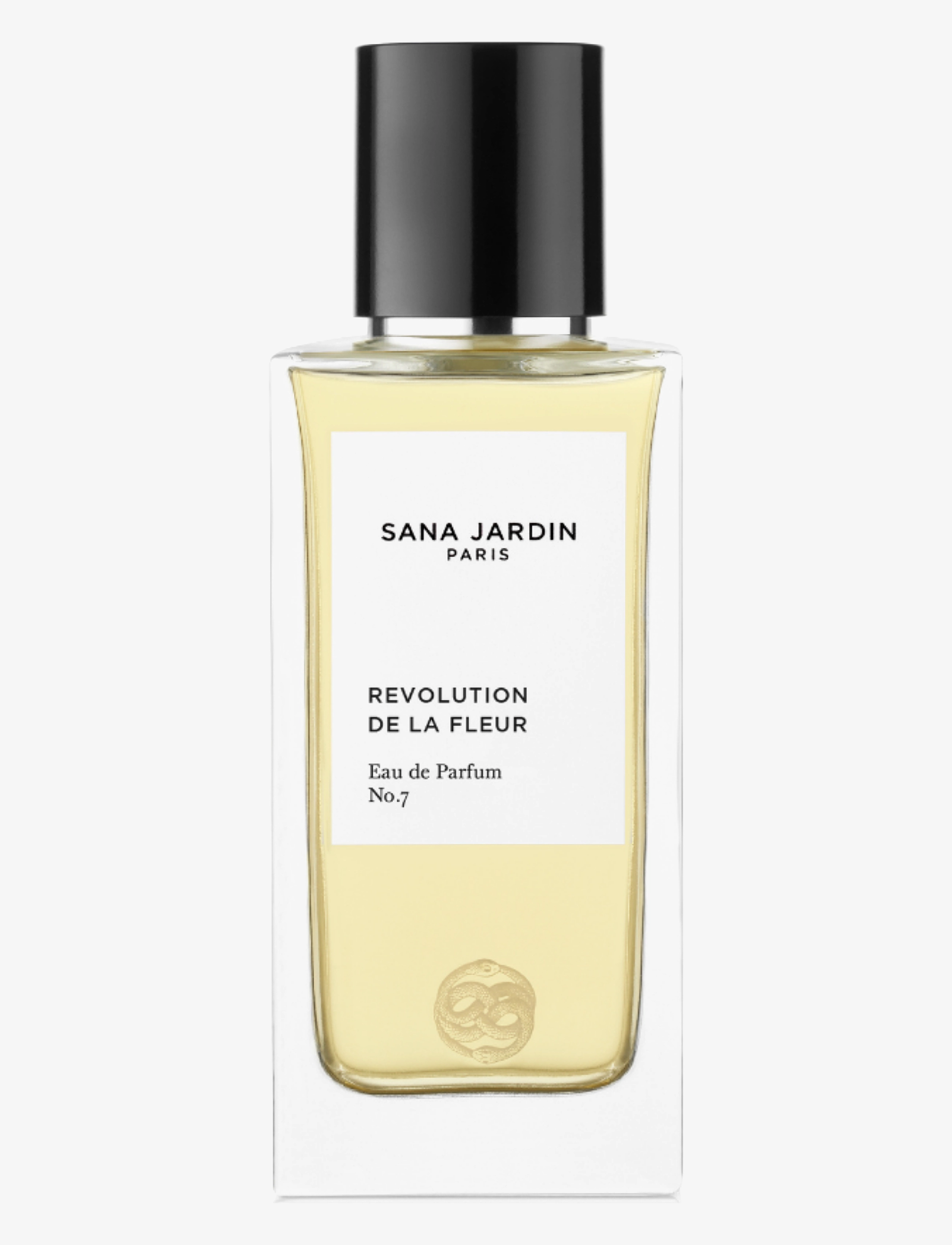 Sana Jardin Revolution de la Fleur - Emadepäeva kingitused - CLEAR / undefined