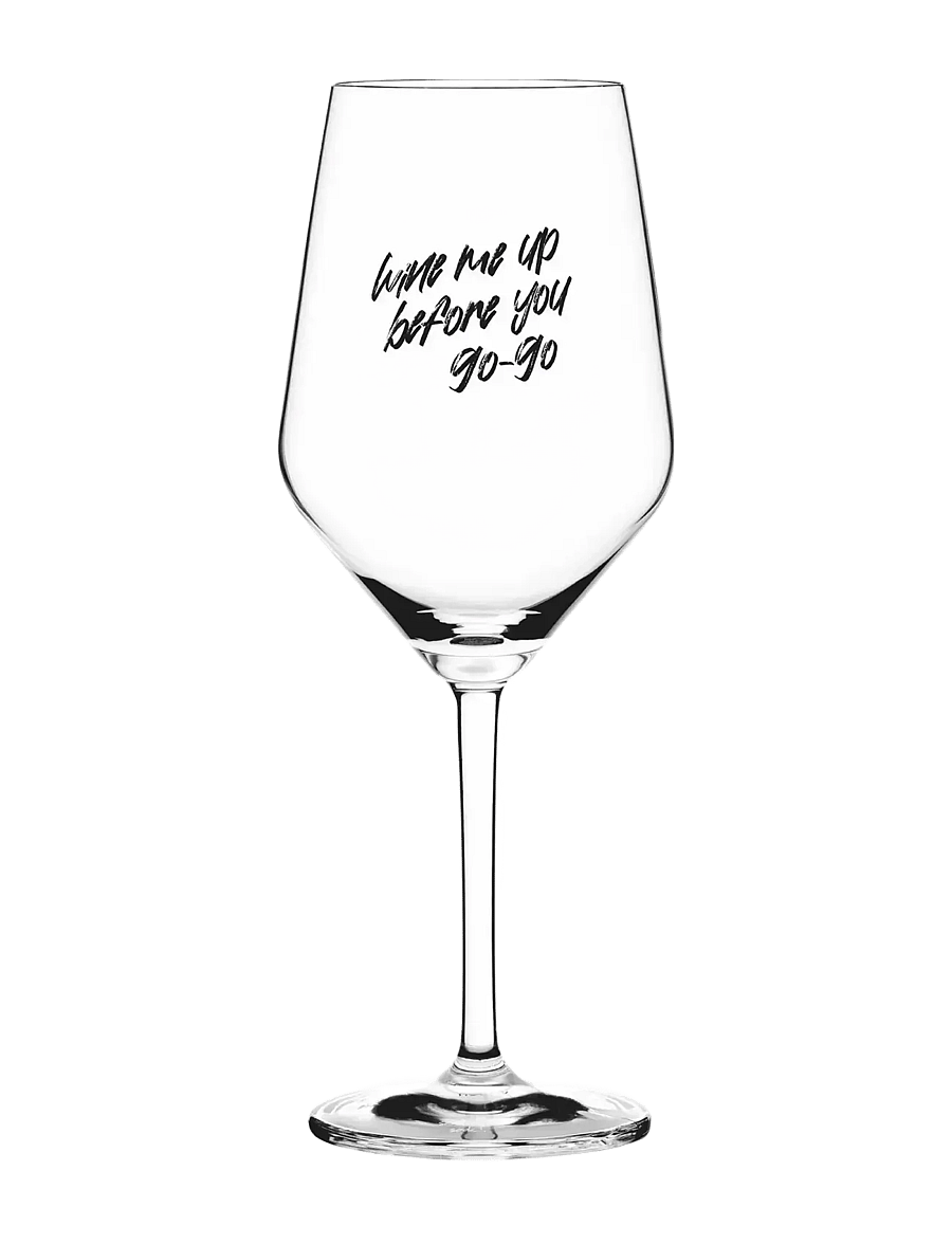 Sand & Soda - Wineglass Wine Me up - madalaimad hinnad - wine me up - 0