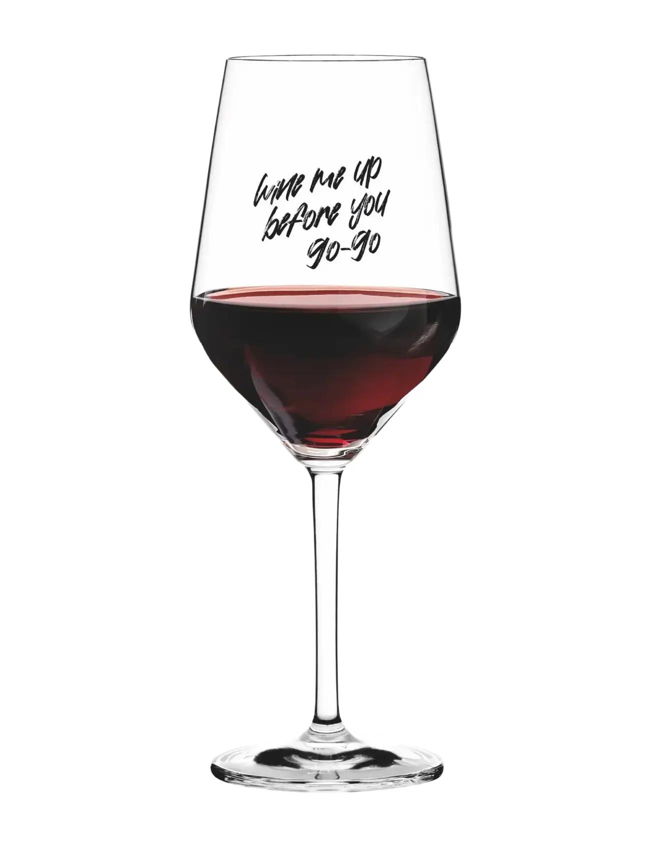 Sand & Soda - Wineglass Wine Me up - rotweingläser - wine me up - 2