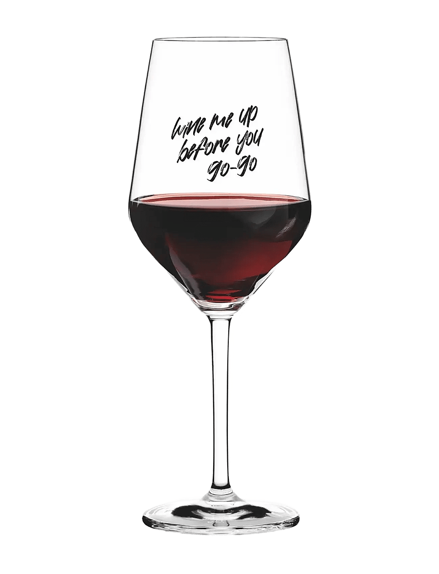Sand & Soda - Wineglass Wine Me up - madalaimad hinnad - wine me up - 1