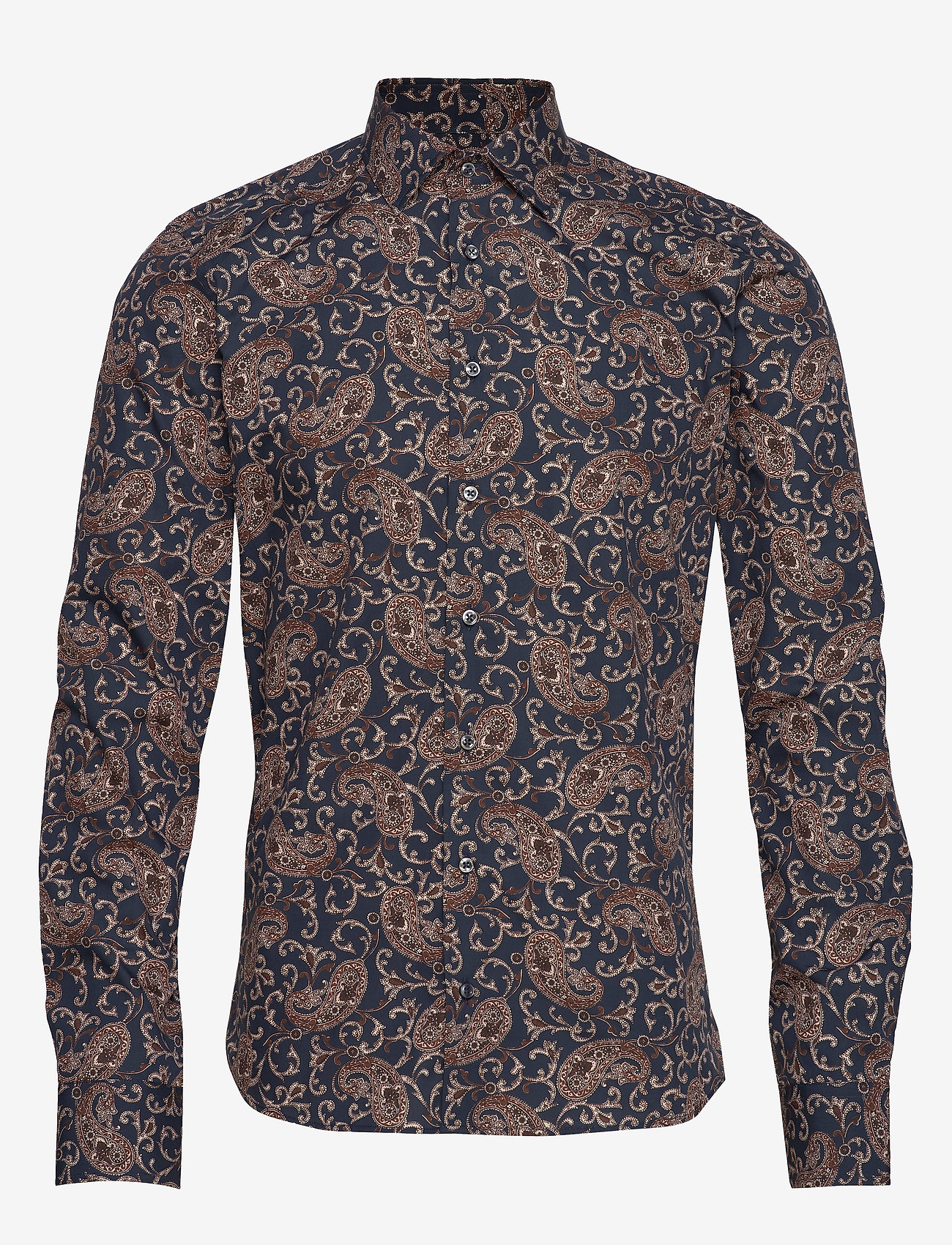 SAND - 8663 - Iver 2 - medium blue - 0