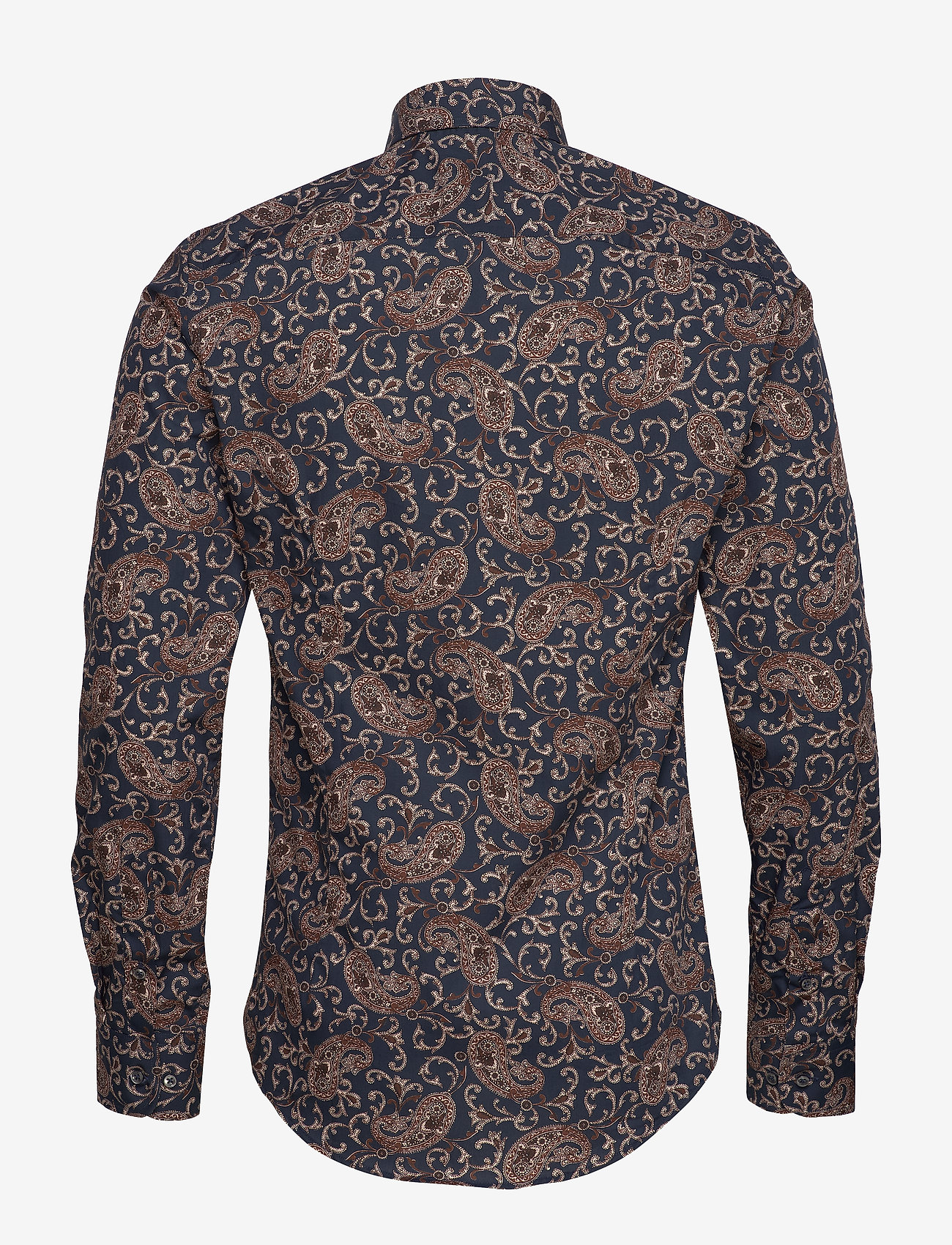 SAND - 8663 - Iver 2 - medium blue - 1