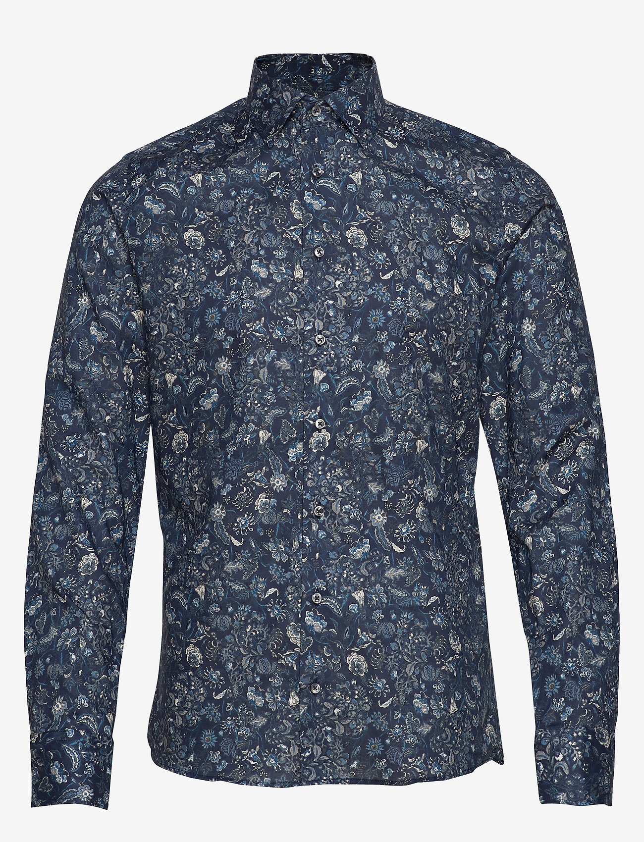 8664 - Iver 2 - MEDIUM BLUE