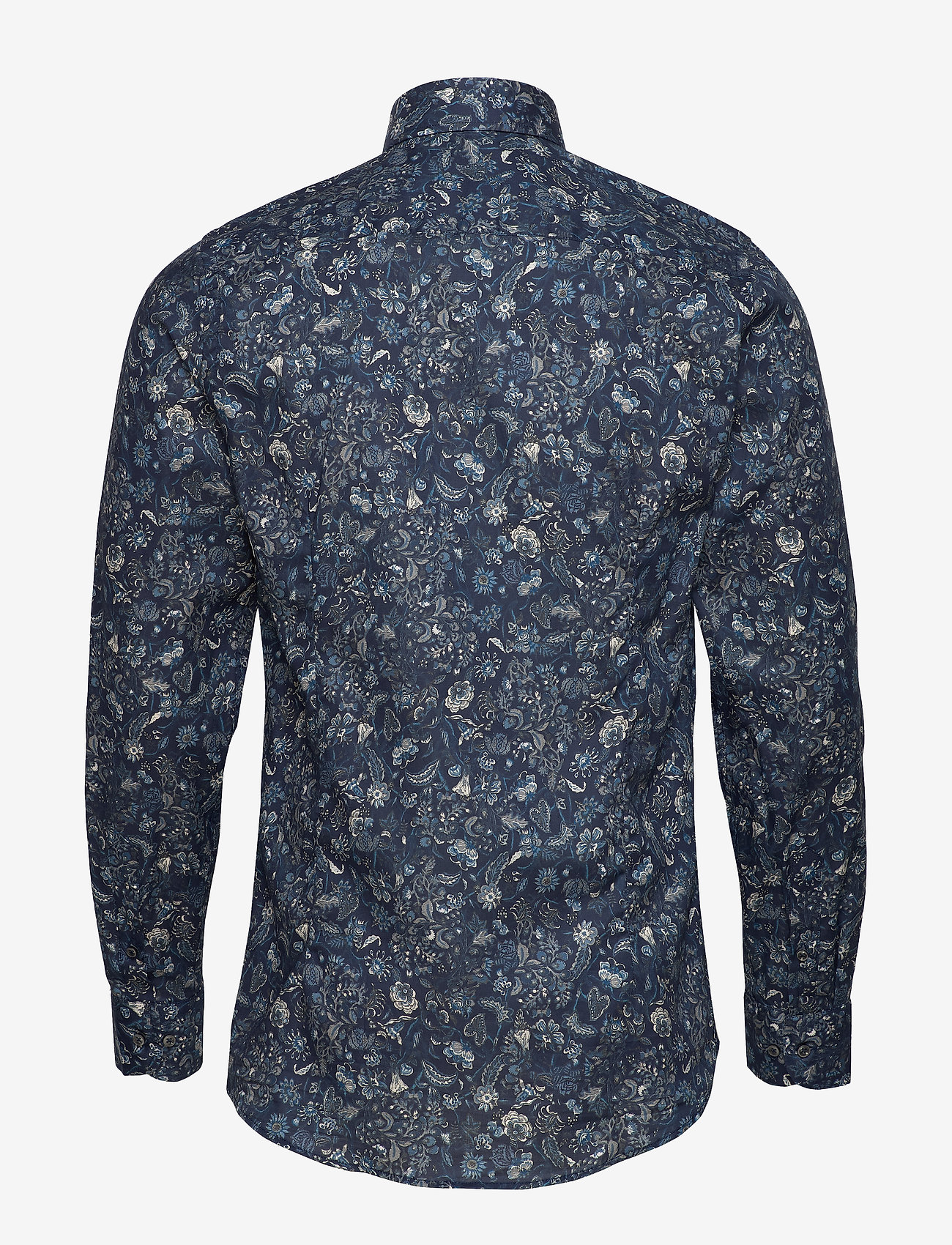 SAND - 8664 - Iver 2 - medium blue - 1