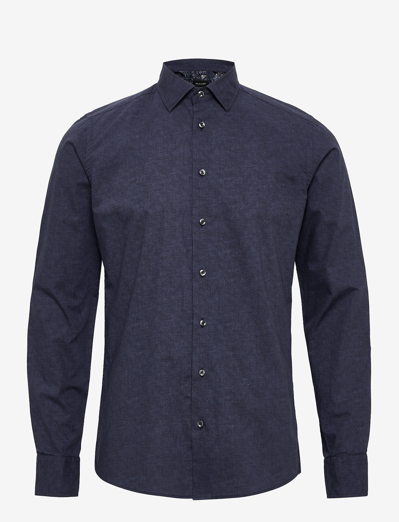 SAND - 8669 - Iver 2 Soft - medium blue - 0