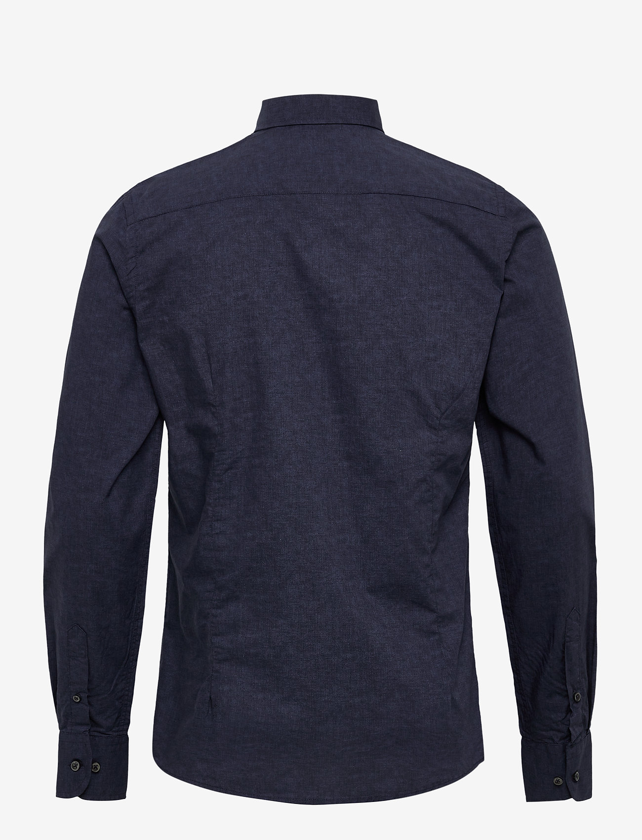 SAND - 8669 - Iver 2 Soft - medium blue - 1