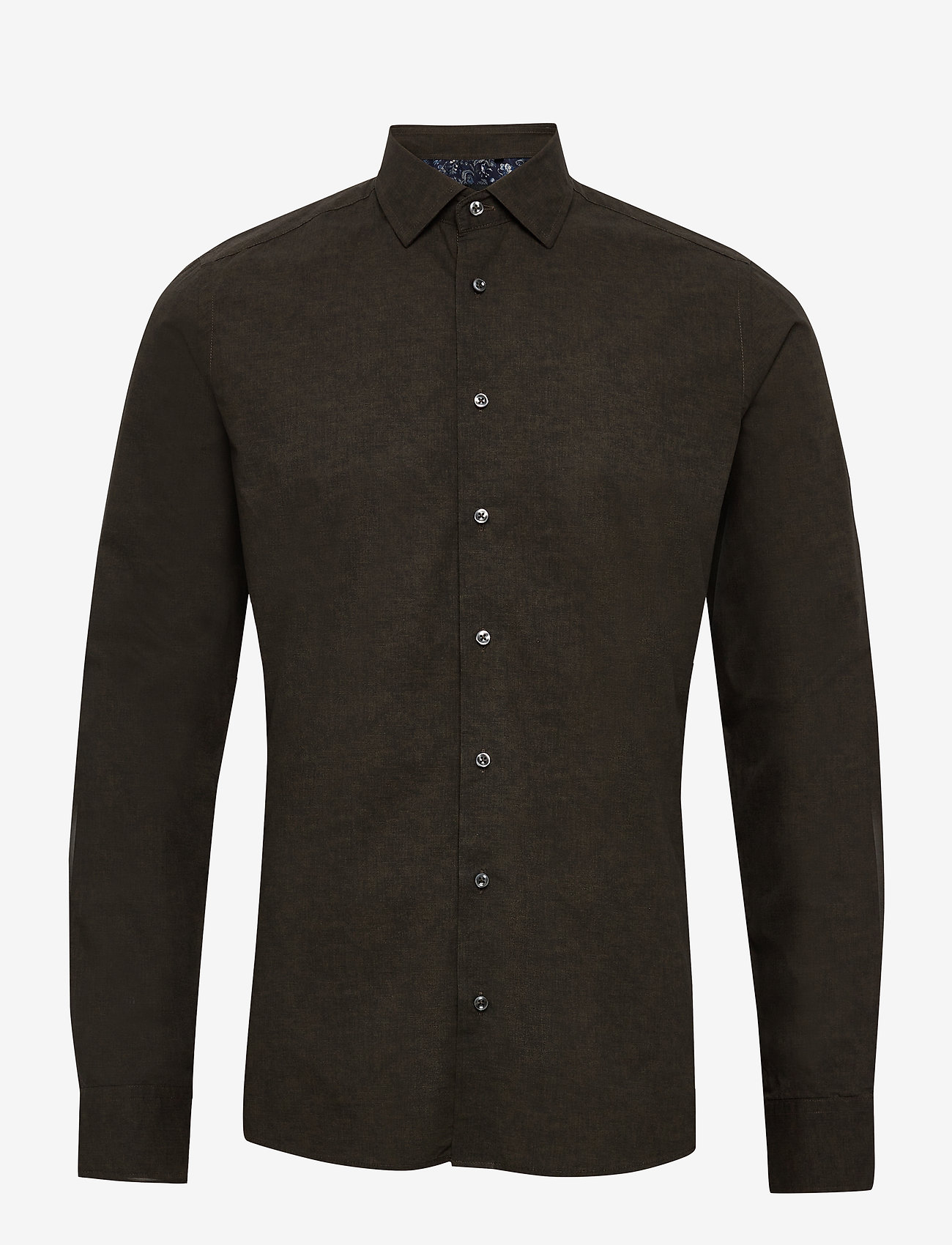 8669 - Iver 2 Soft - OLIVE/KHAKI