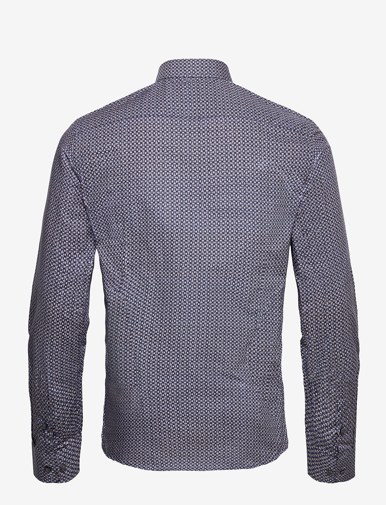 SAND - 8696 - Iver 2 - medium blue - 1