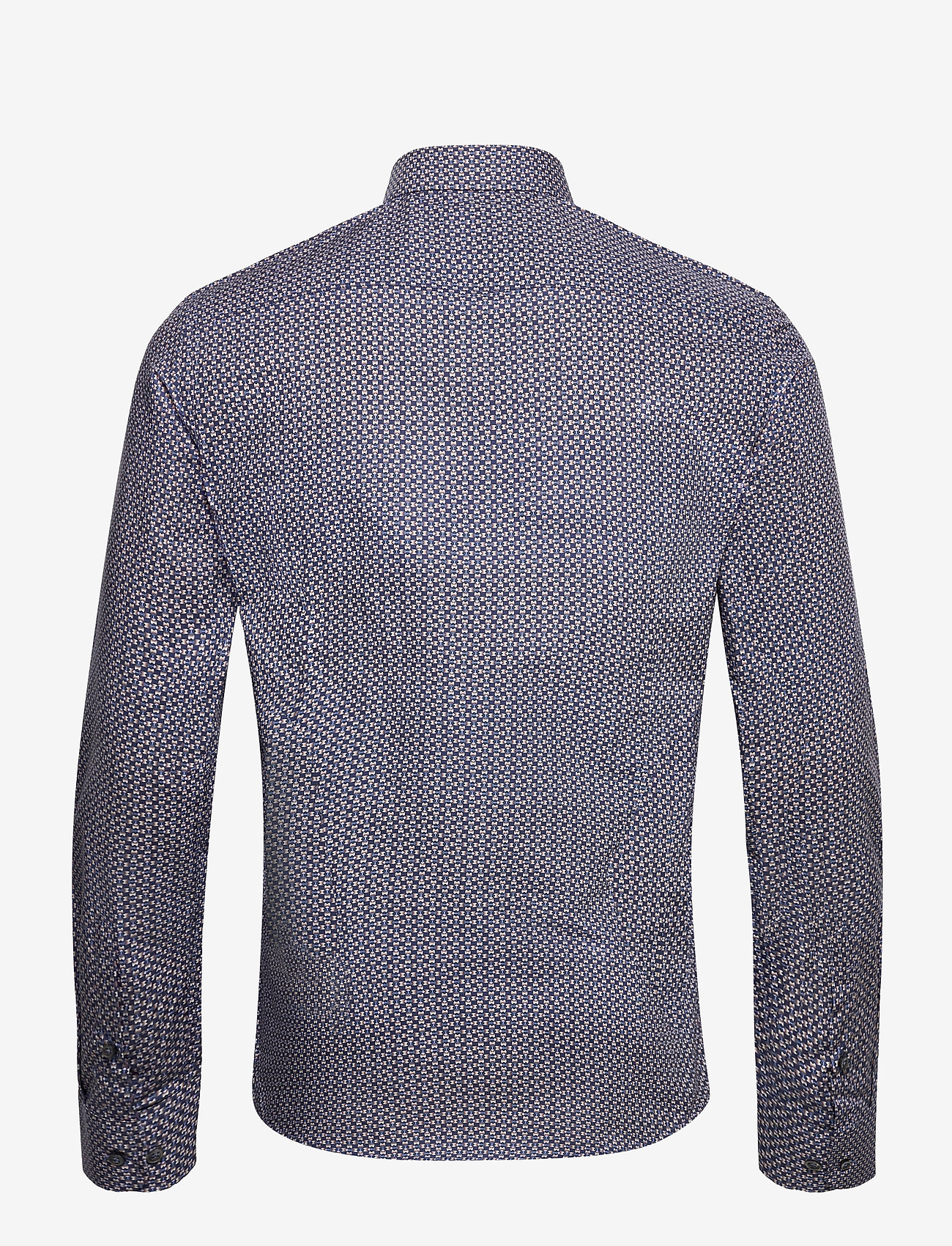 SAND - 8696 - Iver 2 - medium blue - 2
