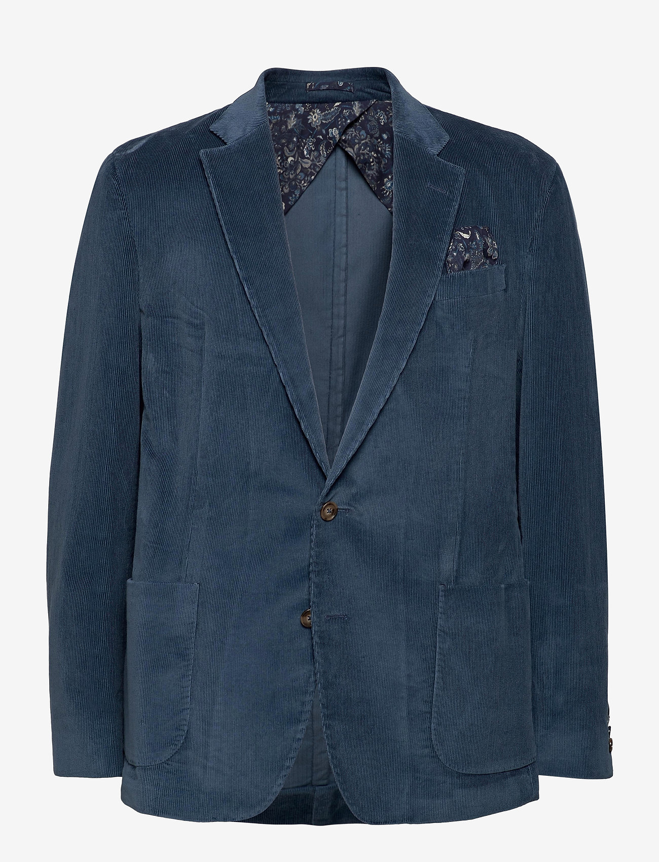 6261 - Star Easy PP Normal - MEDIUM BLUE