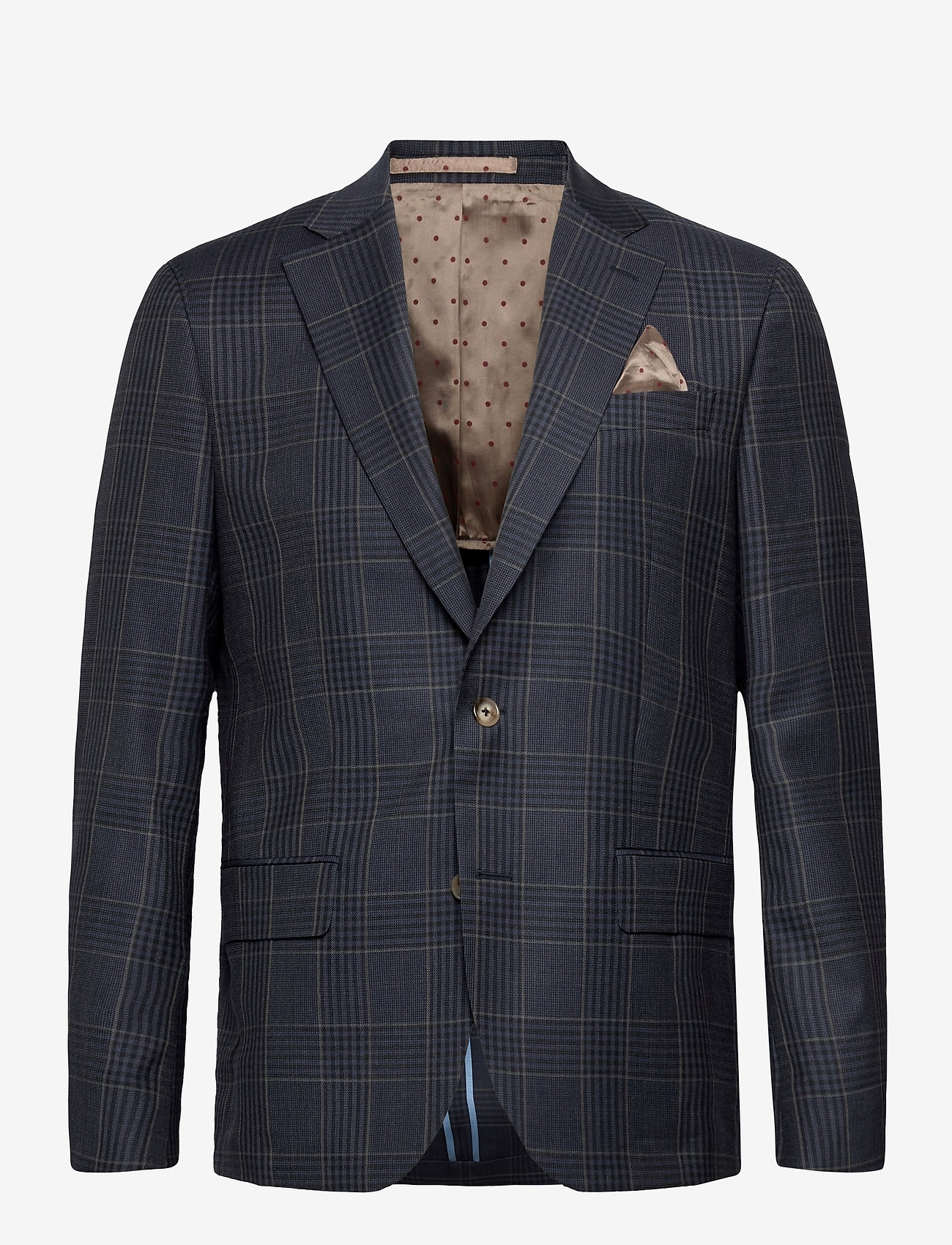 6262 - Star Napoli 1/2 Normal - MEDIUM BLUE