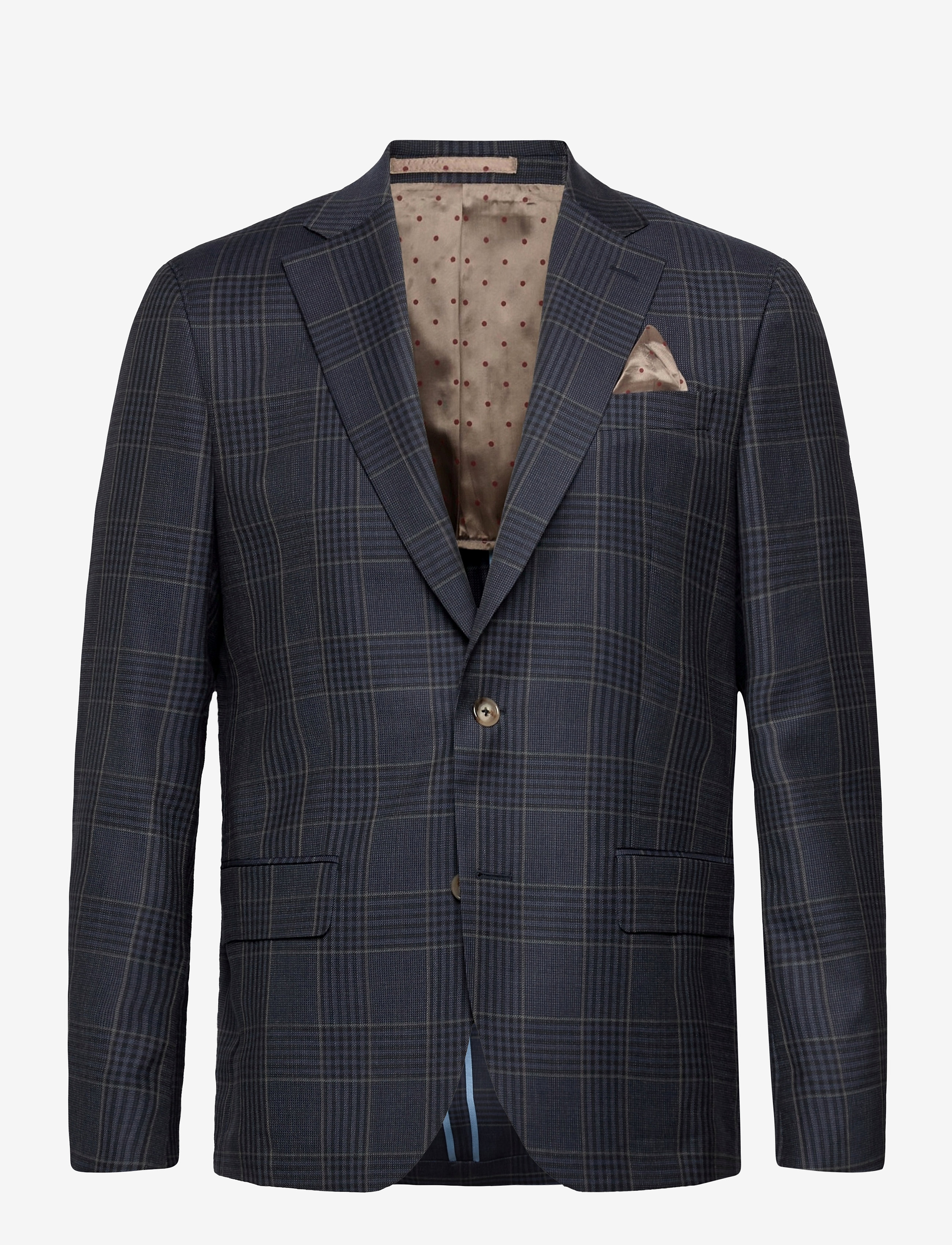 MEDIUM BLUE