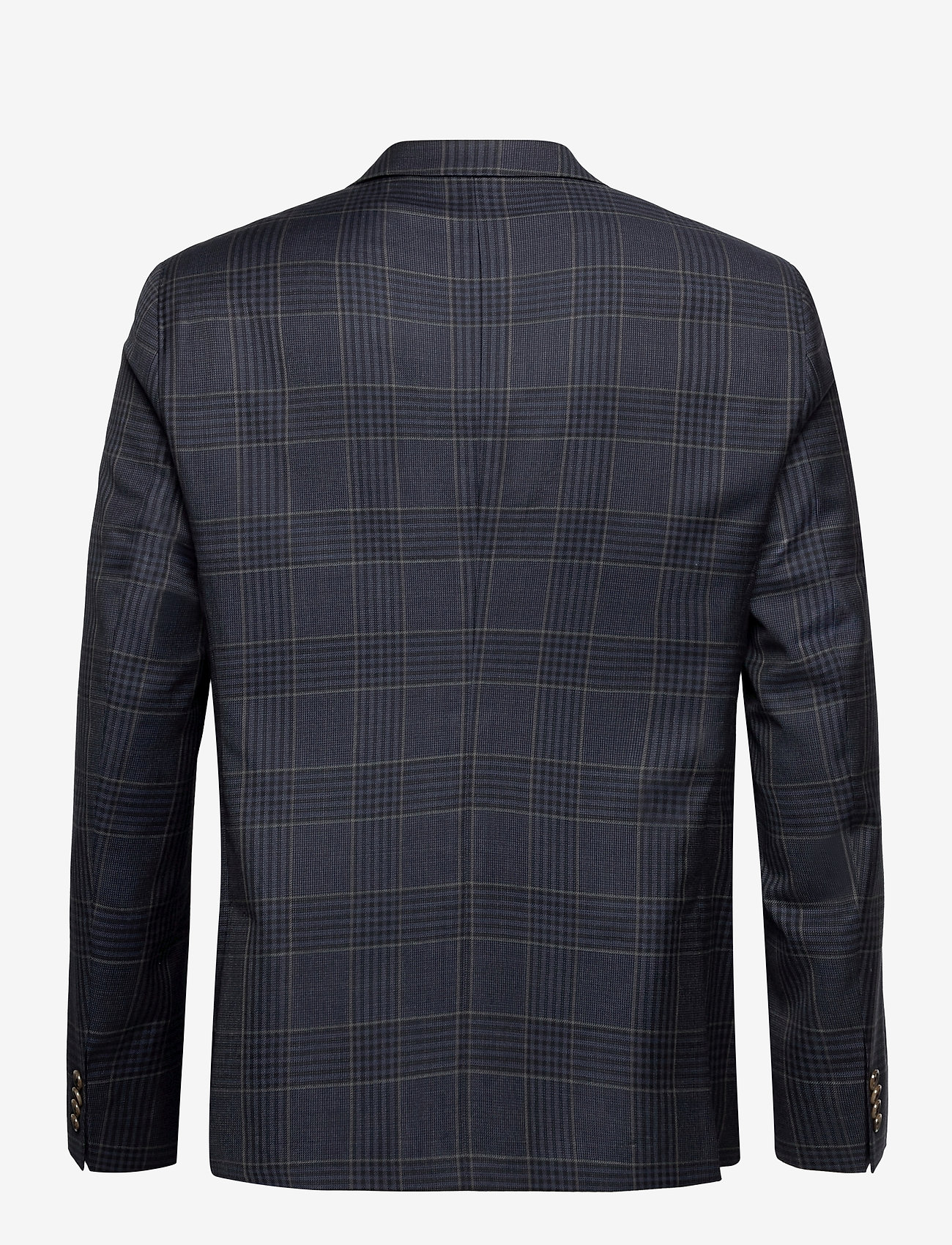 SAND - 6262 - Star Napoli 1/2 Normal - medium blue - 1