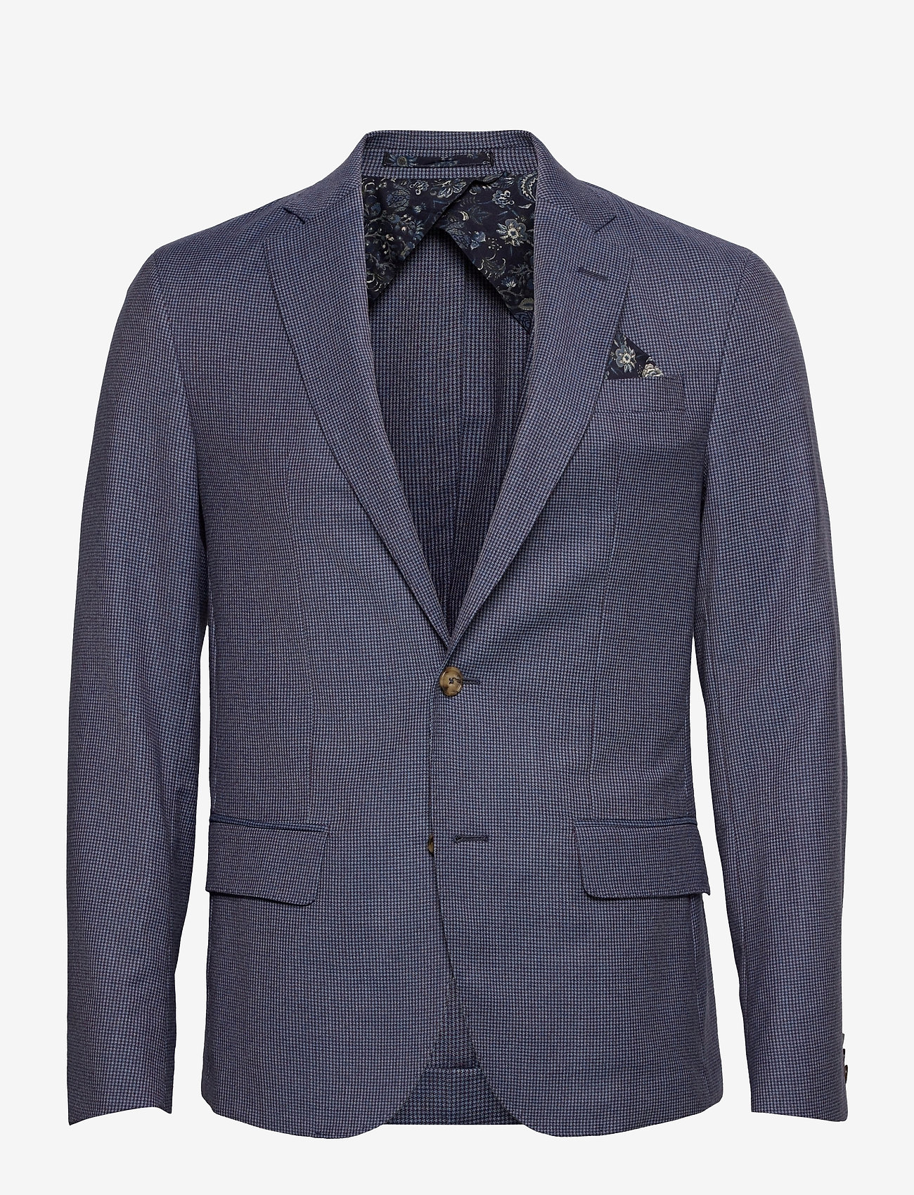 MEDIUM BLUE