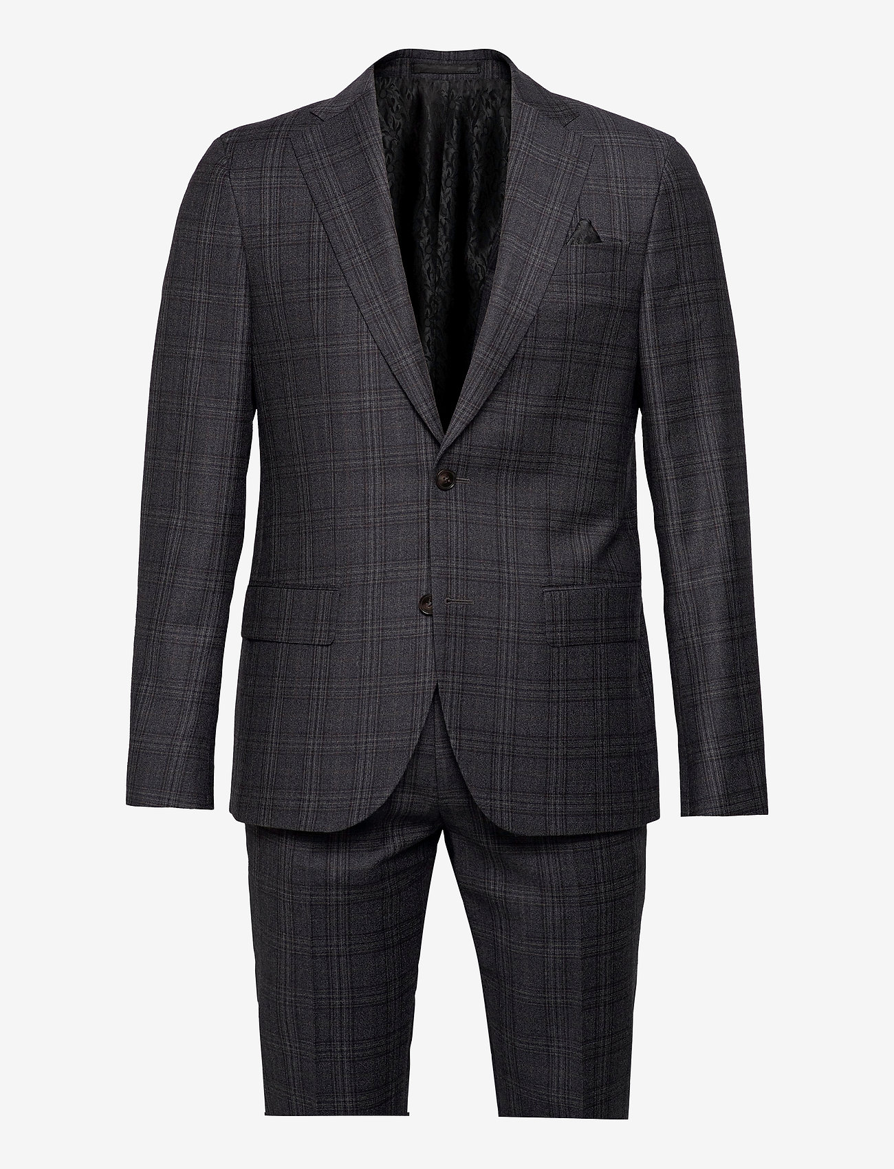 1683 - Star Napoli-Craig Normal - GREY