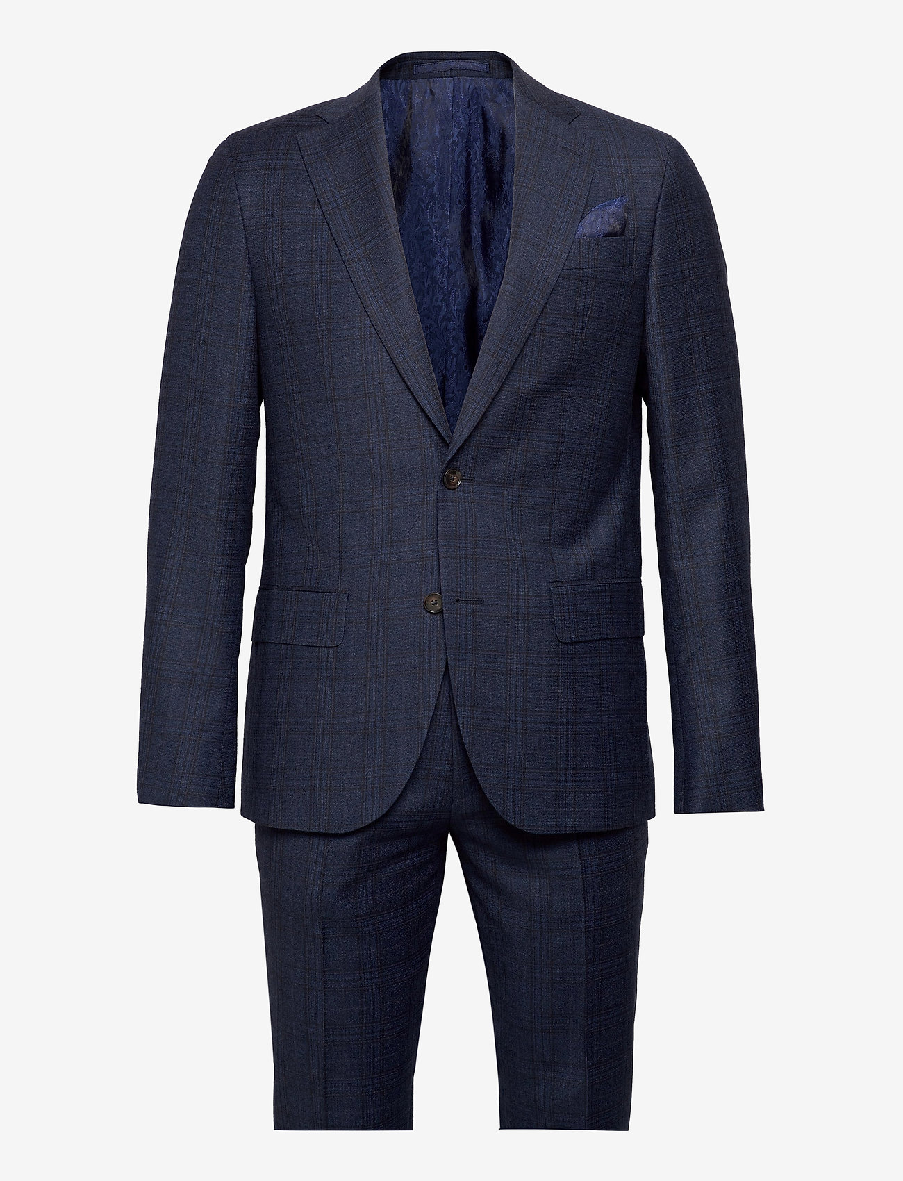 SAND - 1683 - Star Napoli-Craig Normal - medium blue - 0