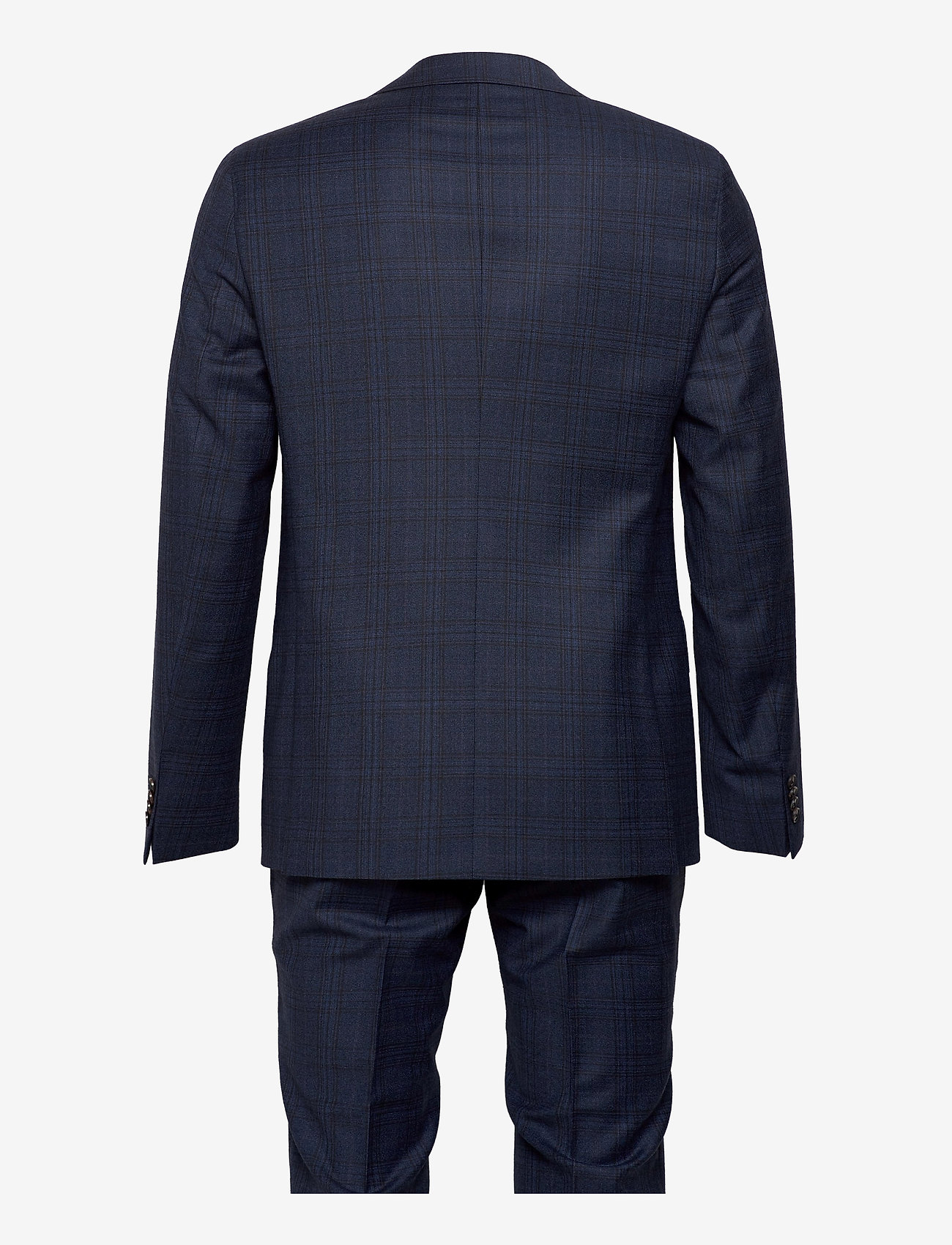 SAND - 1683 - Star Napoli-Craig Normal - medium blue - 1