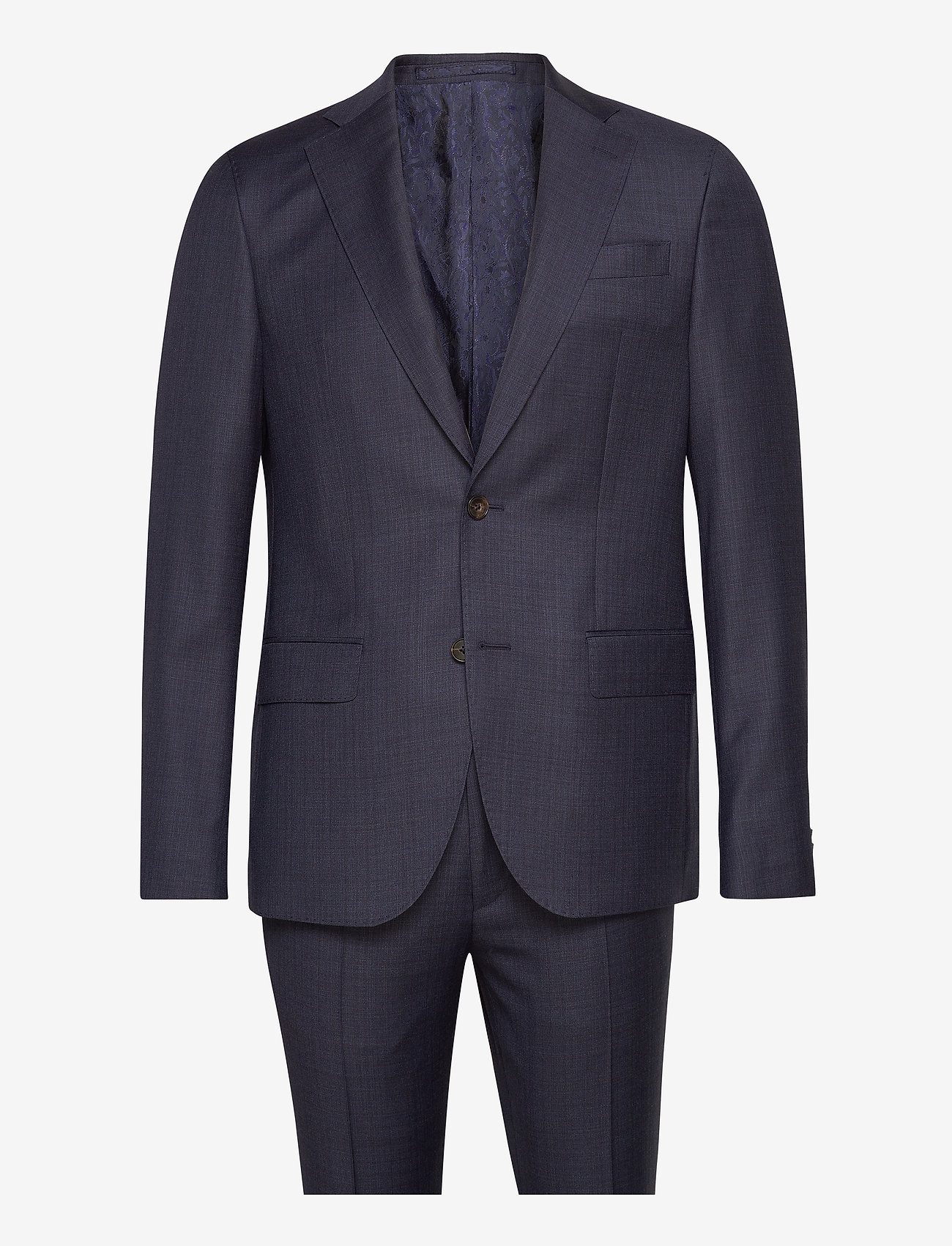 SAND - 1684 - Star Napoli-Craig Normal - medium blue - 0