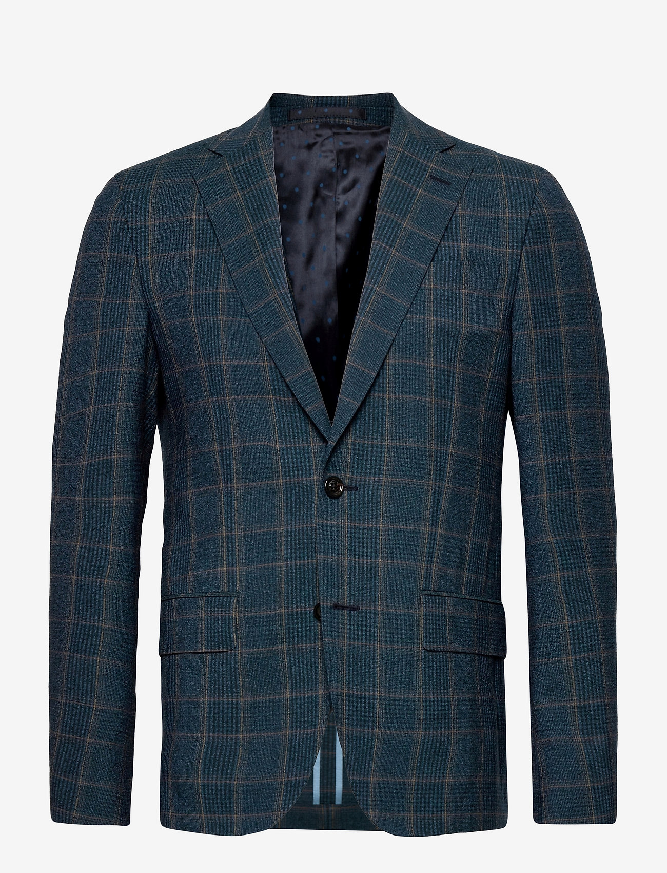 SAND - 6280 - Star Napoli 1/2 Normal - medium blue - 0