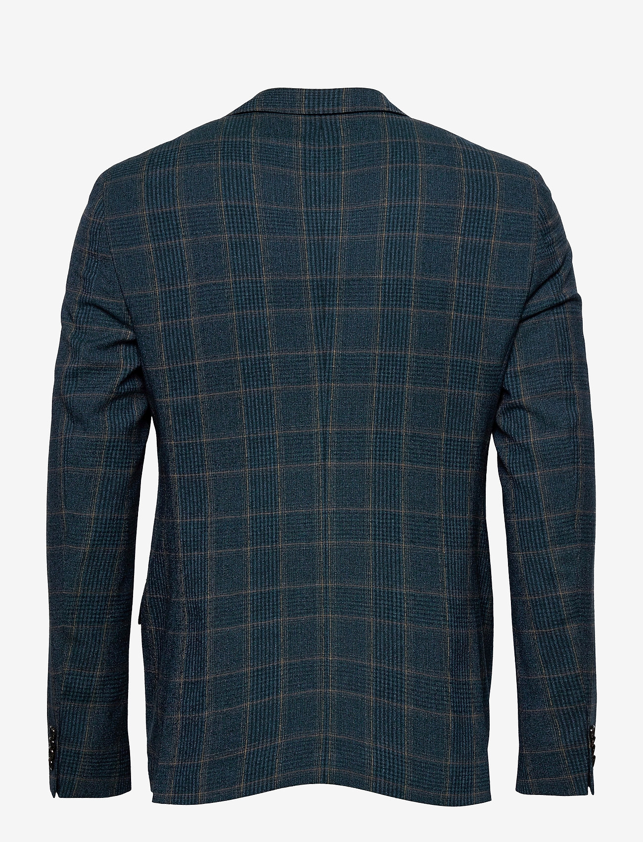 SAND - 6280 - Star Napoli 1/2 Normal - medium blue - 1