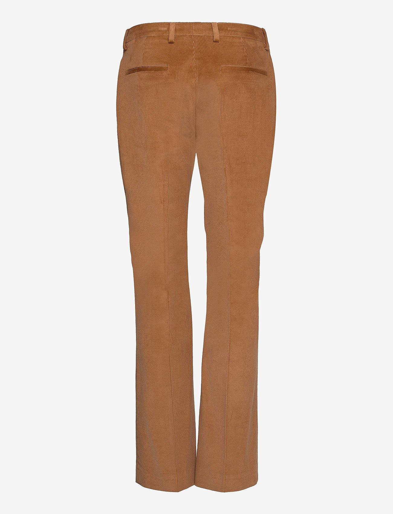 SAND - 3394 - Dori Flared - orange - 1