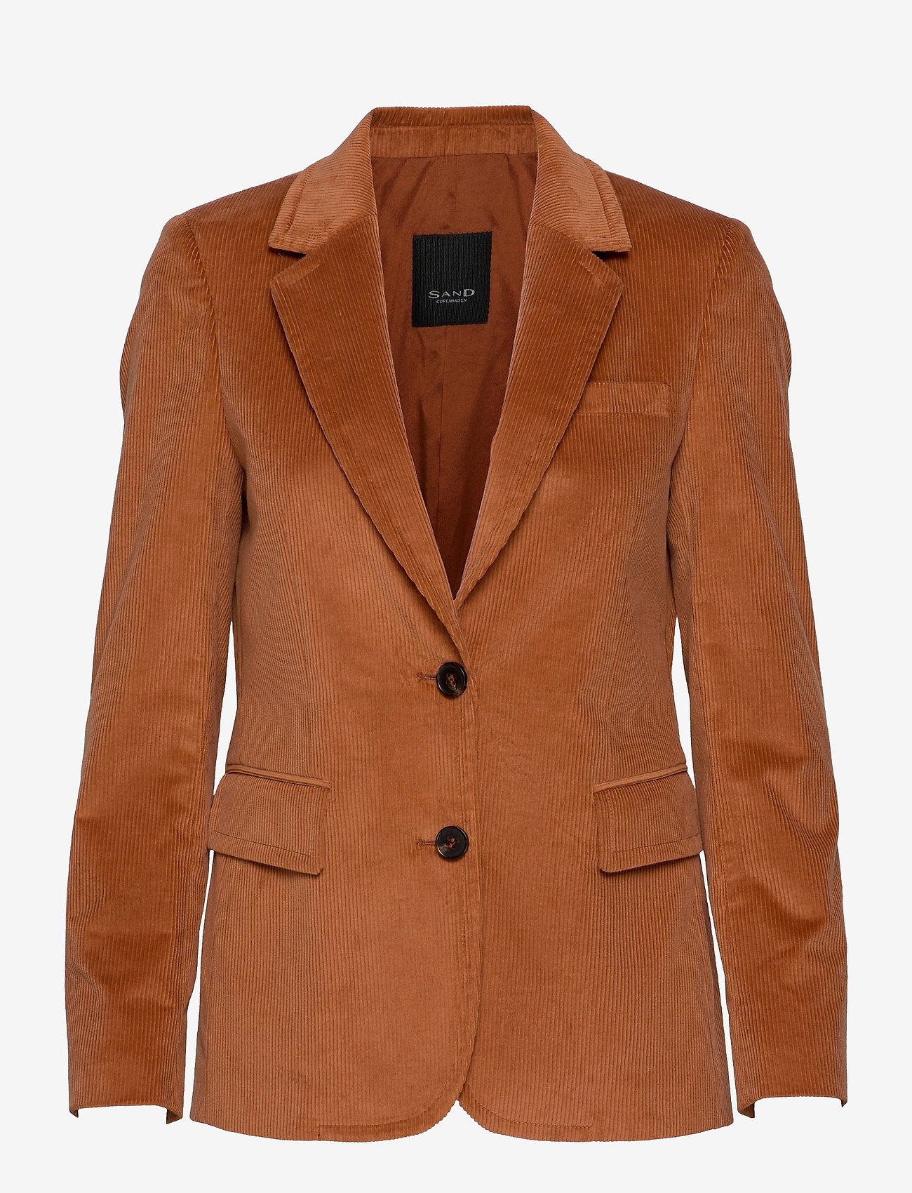 SAND - 3394 - Ginette - orange - 0