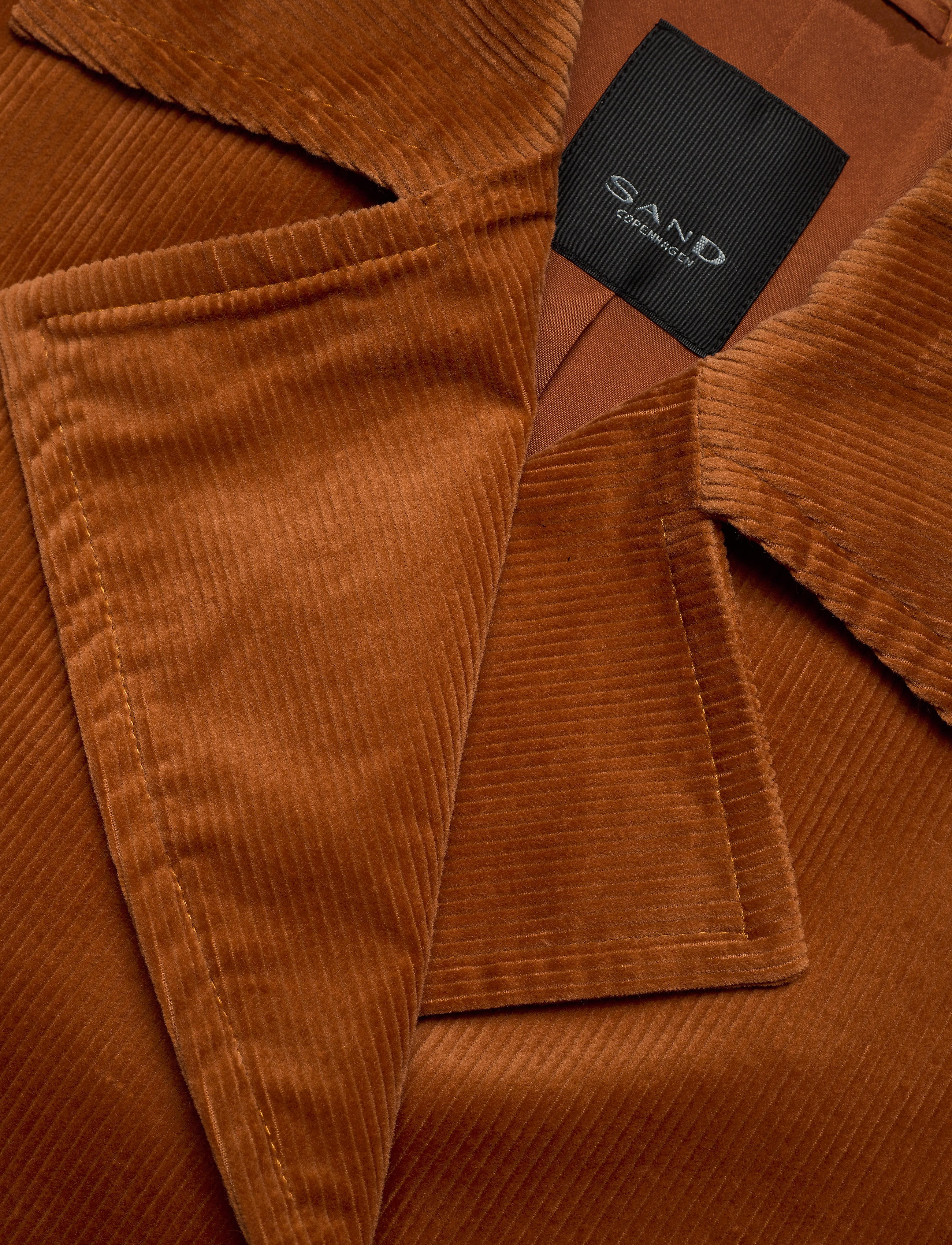 SAND - 3394 - Adda - orange - 2