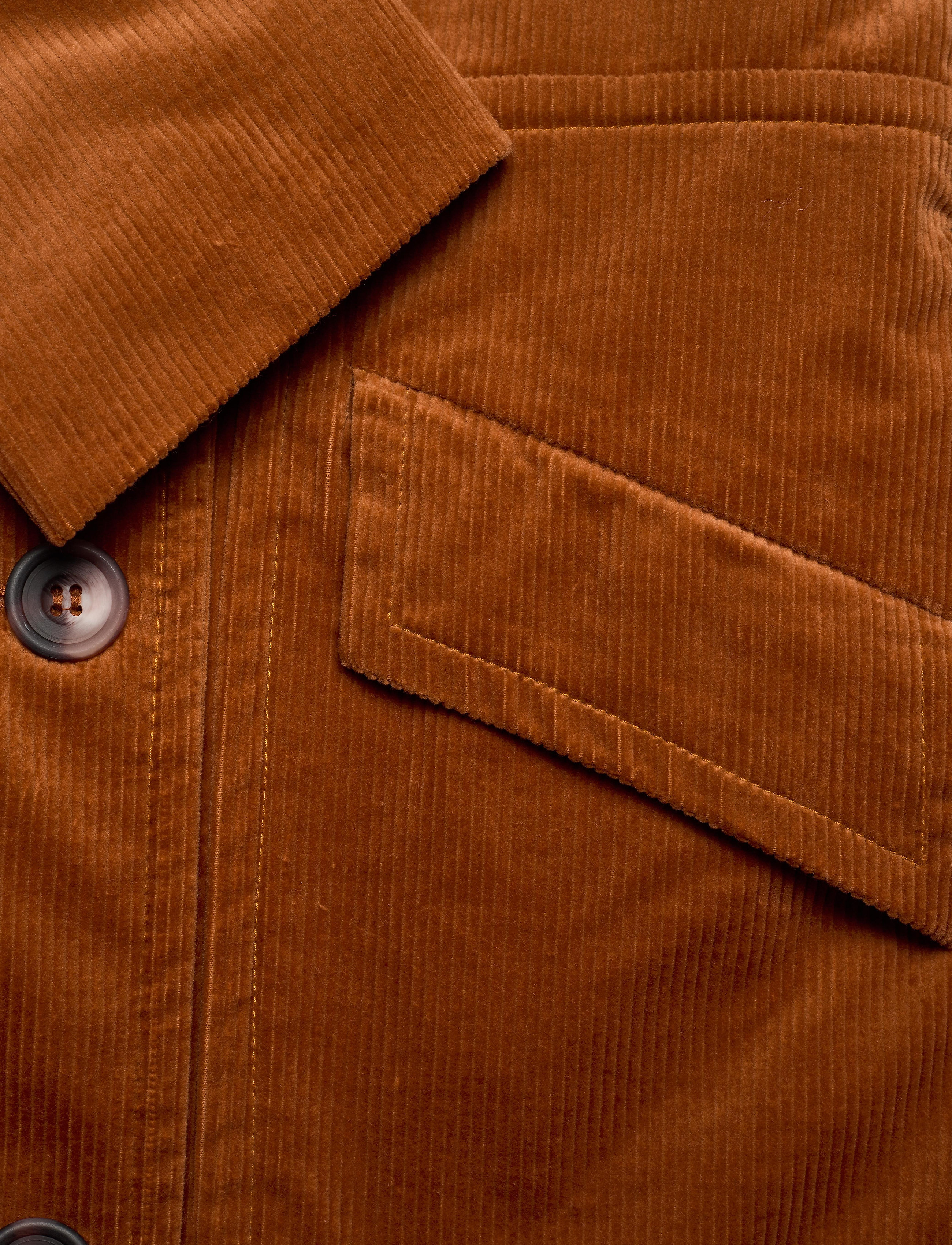 SAND - 3394 - Adda - orange - 3