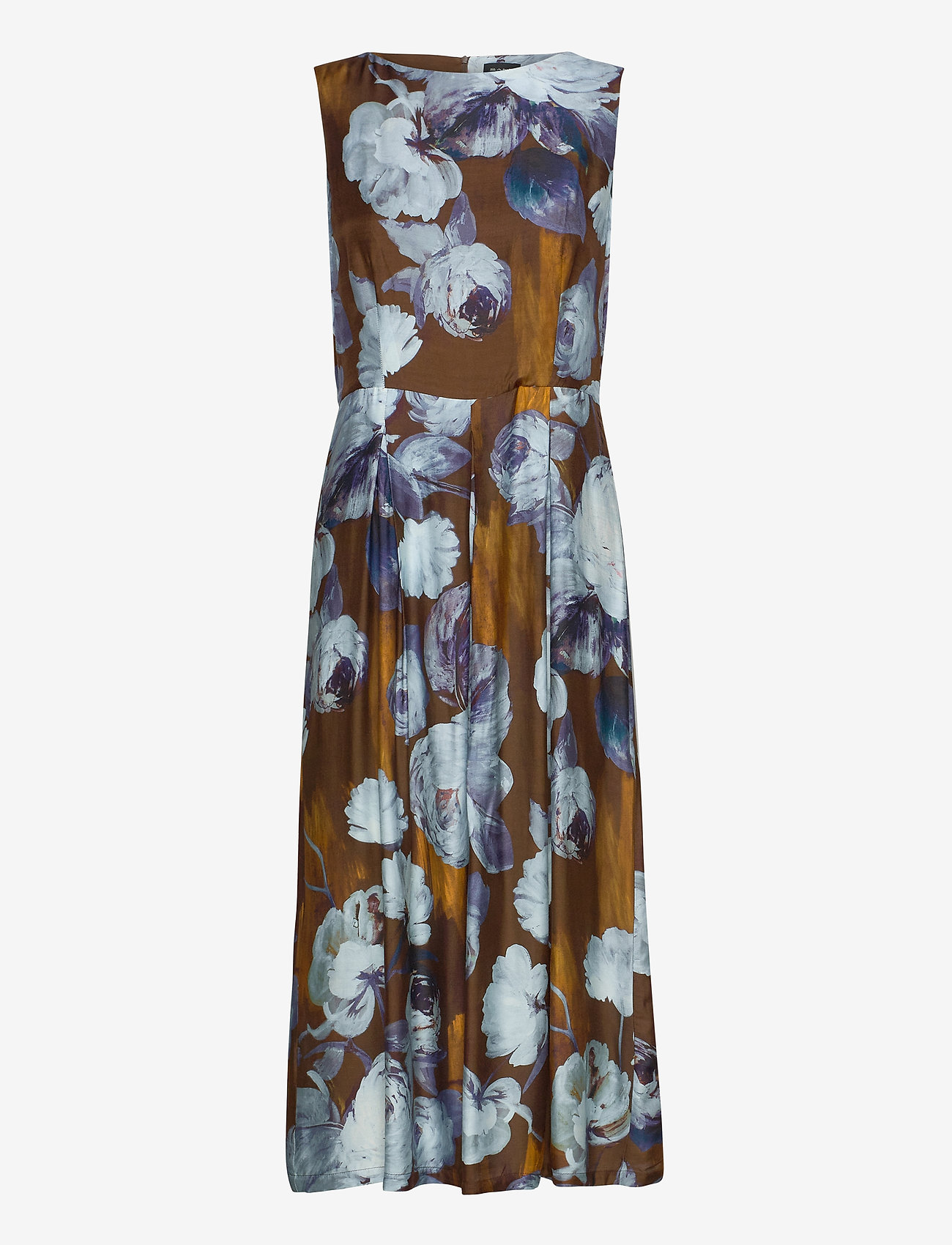 SAND - 3390 - Ony - dark camel - 0