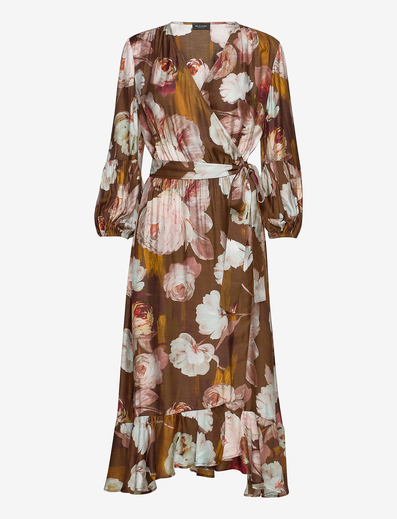 3390 - Rummer - LIGHT CAMEL